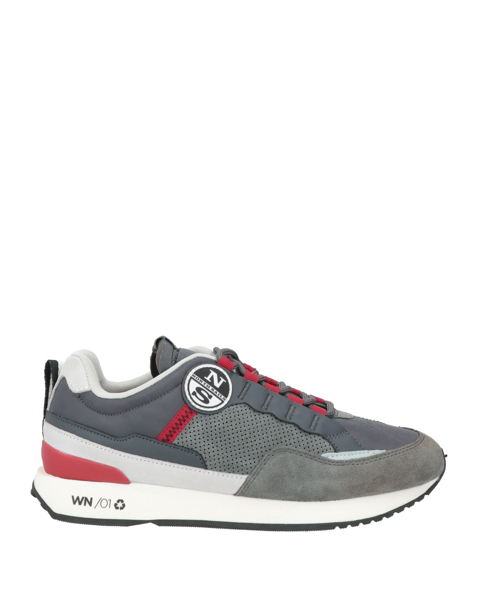  North Sails - Schuhe - Sneakers - On Yoox.com 