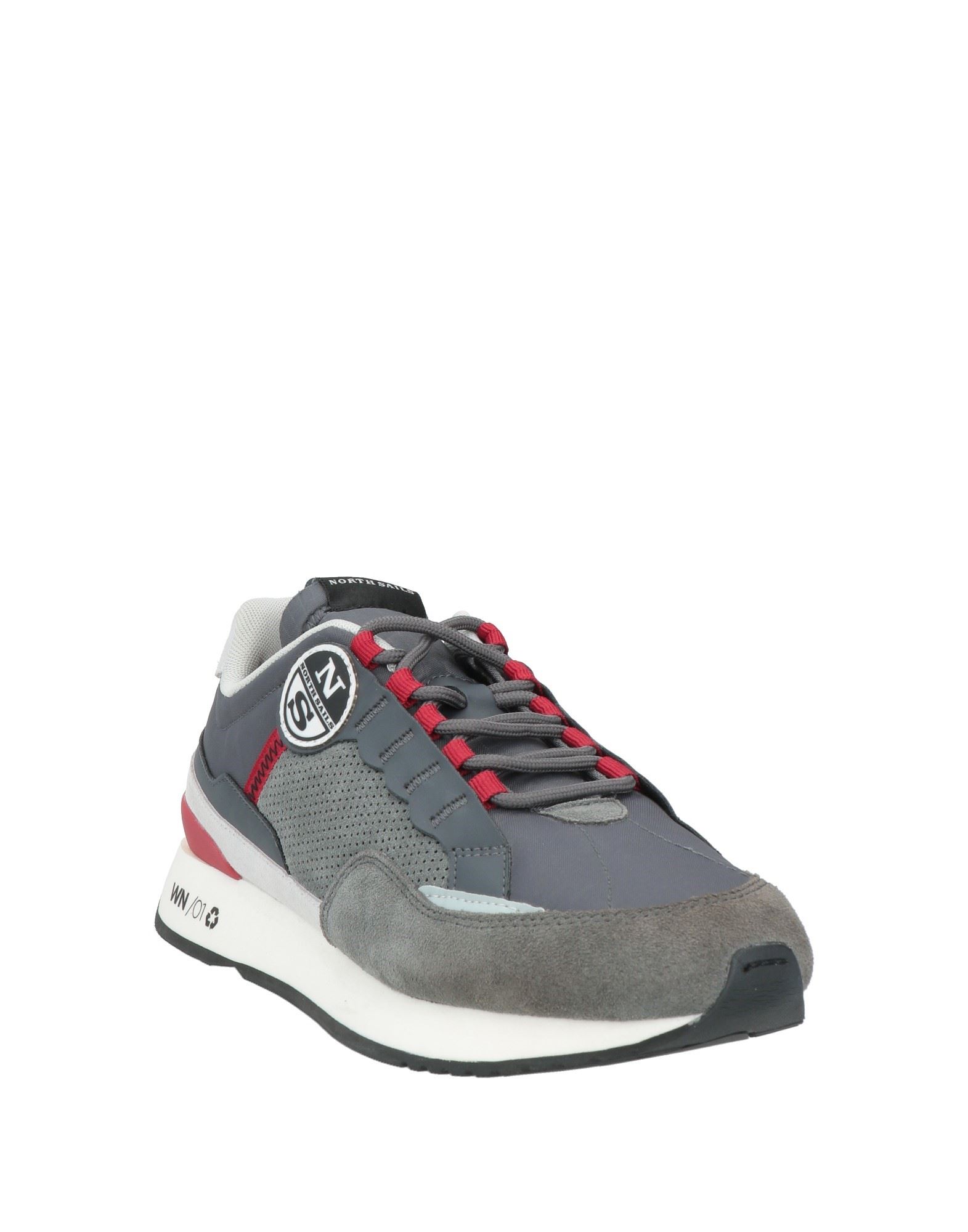  North Sails - Schuhe - Sneakers - On Yoox.com 