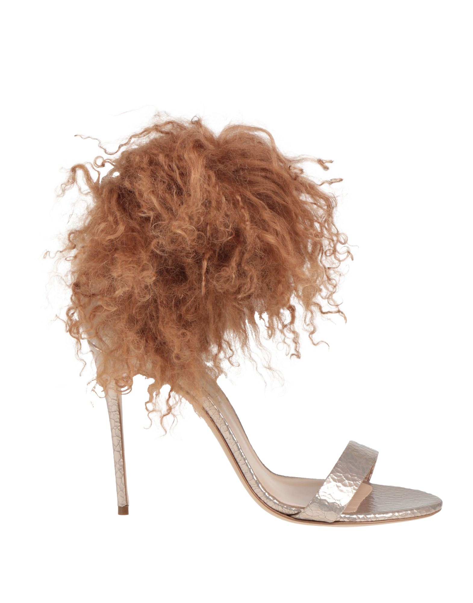 CASADEI CASADEI ΠΑΠΟΥΤΣΙΑ Πέδιλα