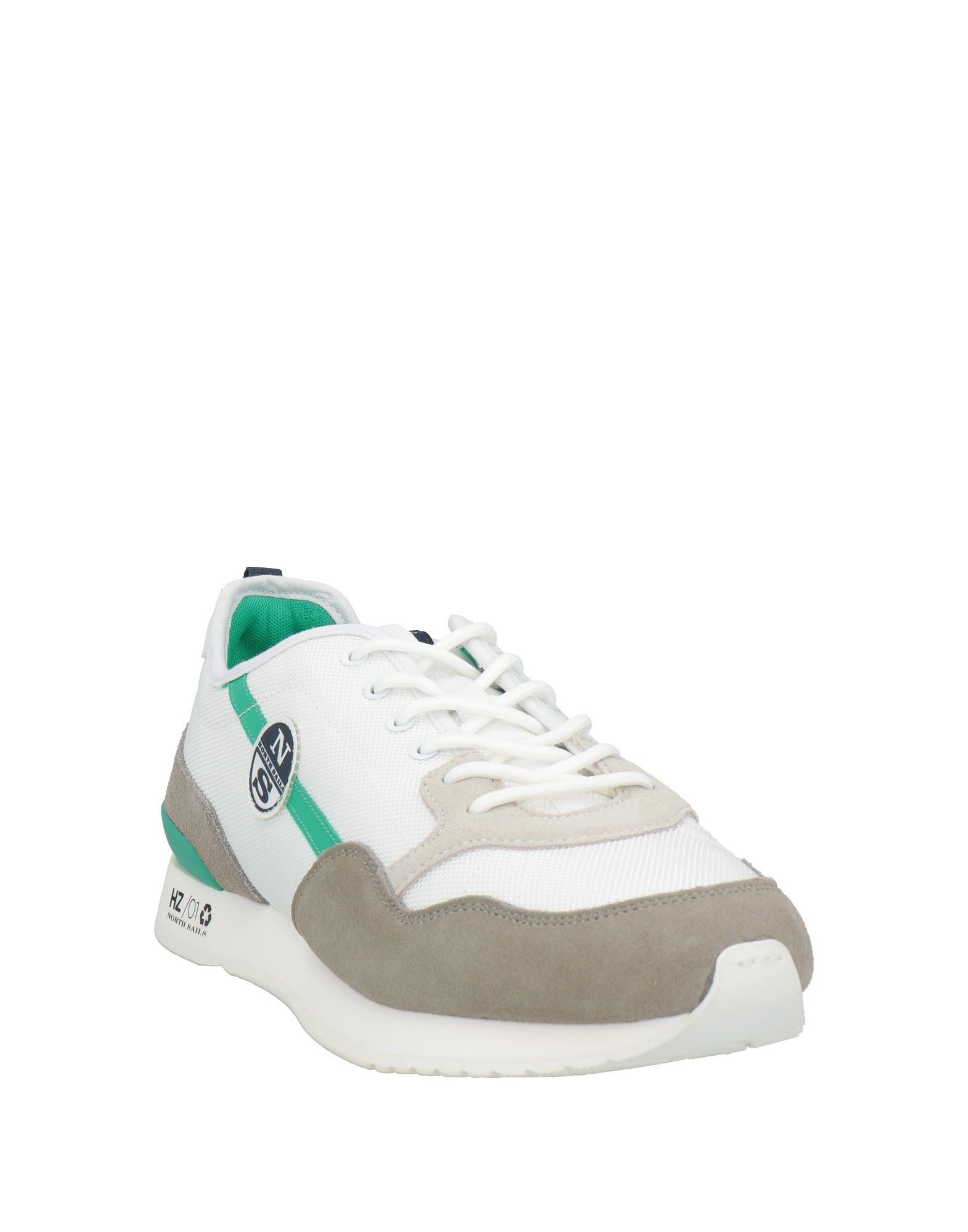  North Sails - Schuhe - Sneakers - On Yoox.com 