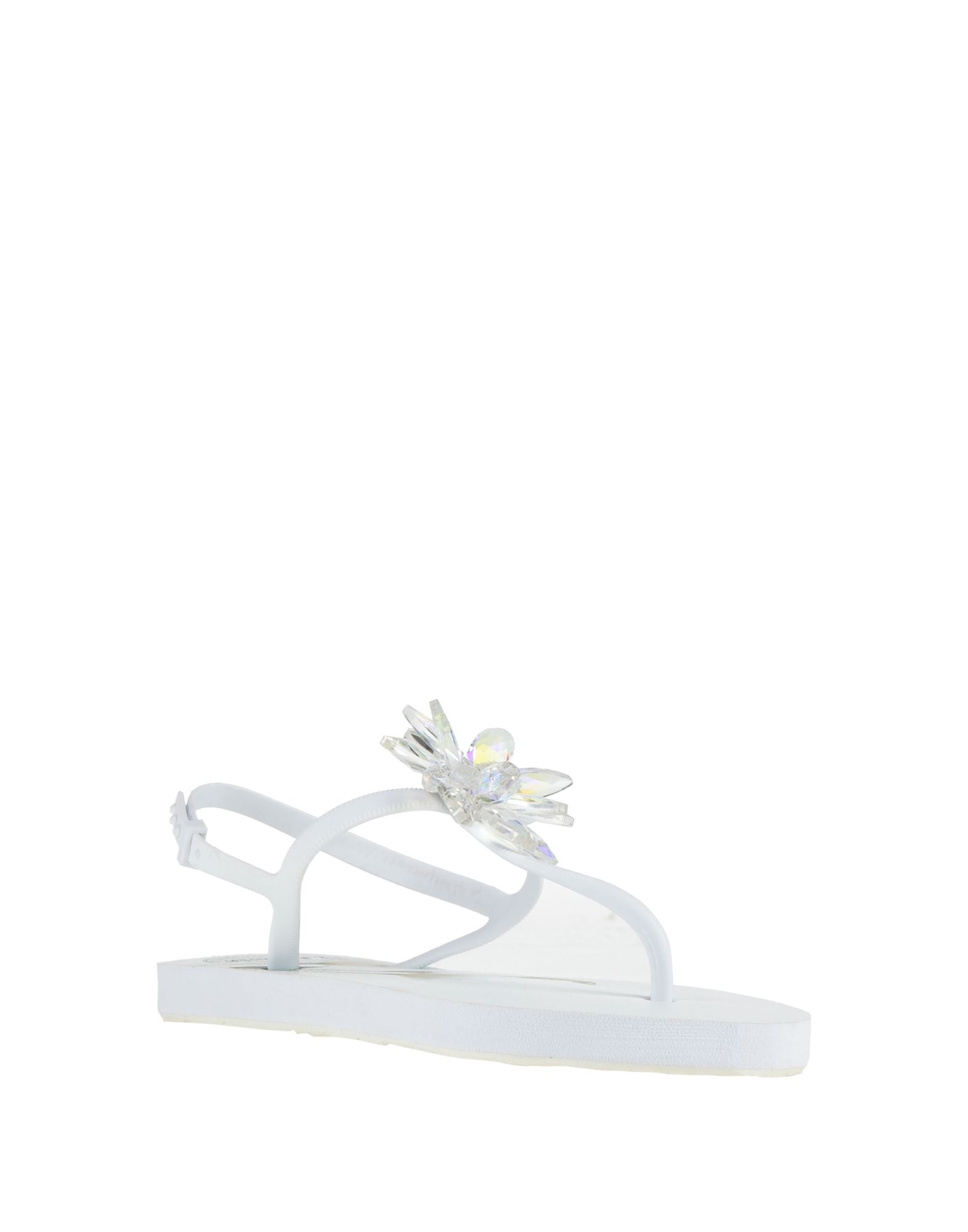  L.a. Water - Schuhe - Zehentrenner - On Yoox.com 