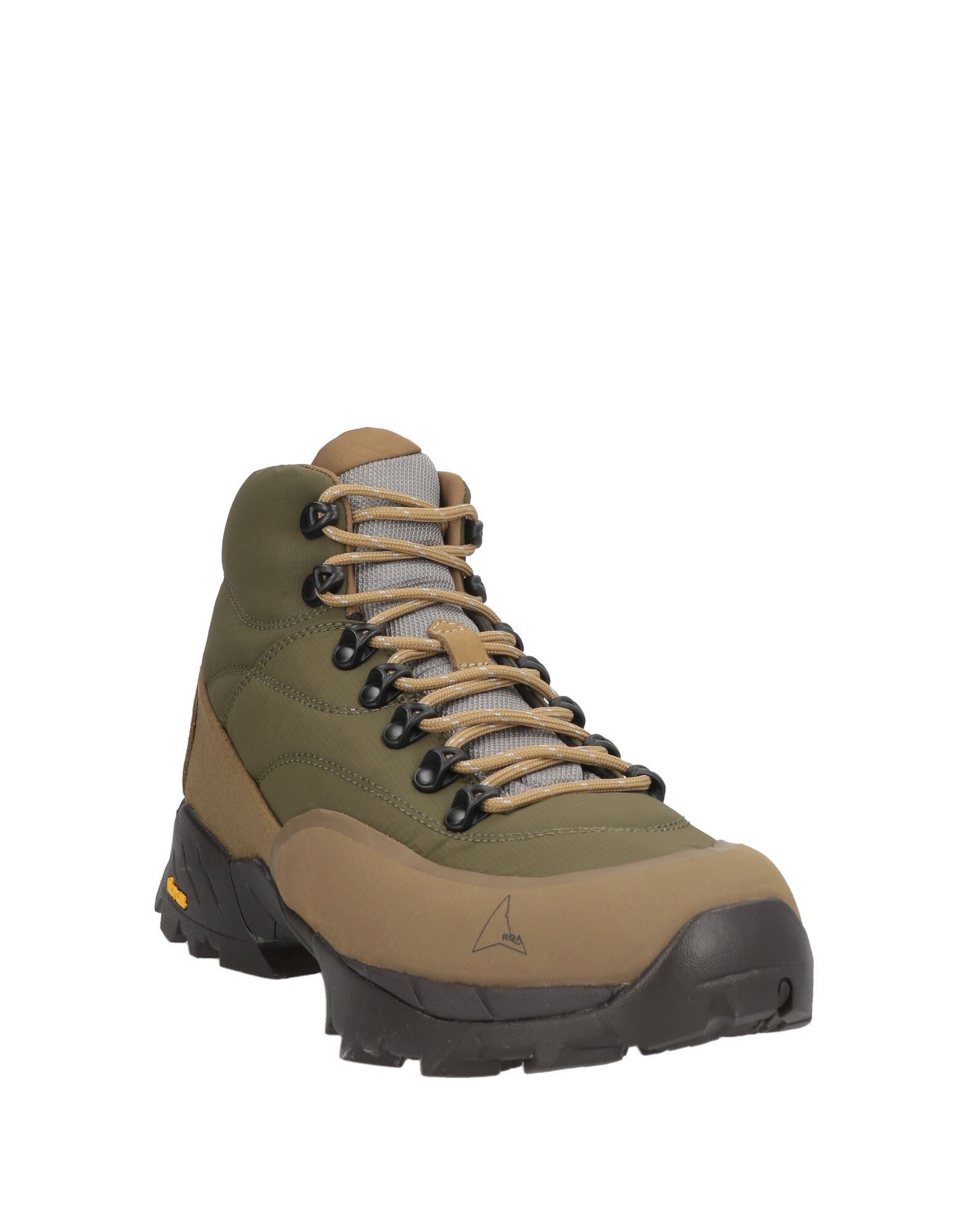  Roa - Schuhe - Stiefeletten - On Yoox.com 