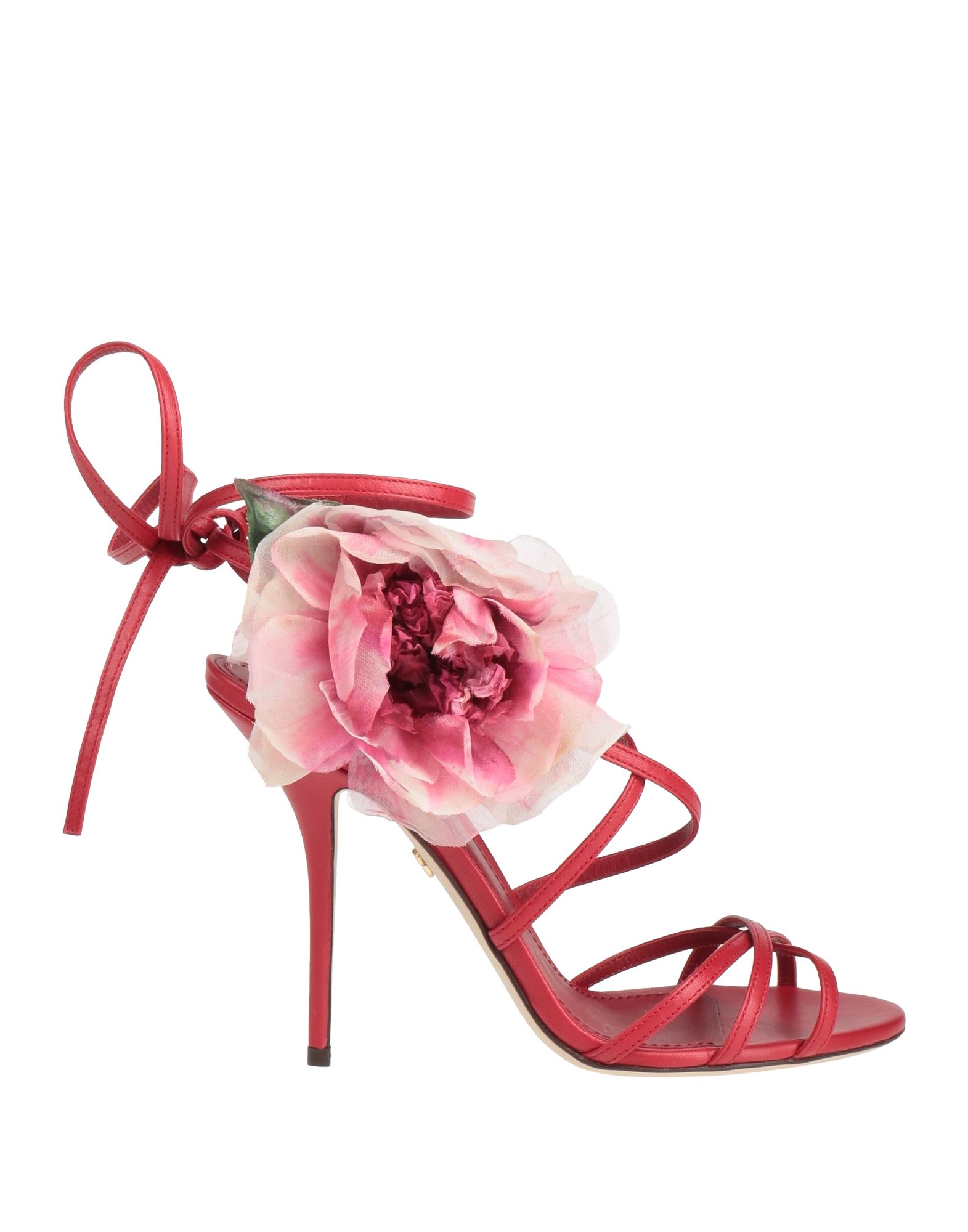 DOLCE&GABBANA DOLCE&GABBANA ΠΑΠΟΥΤΣΙΑ Πέδιλα
