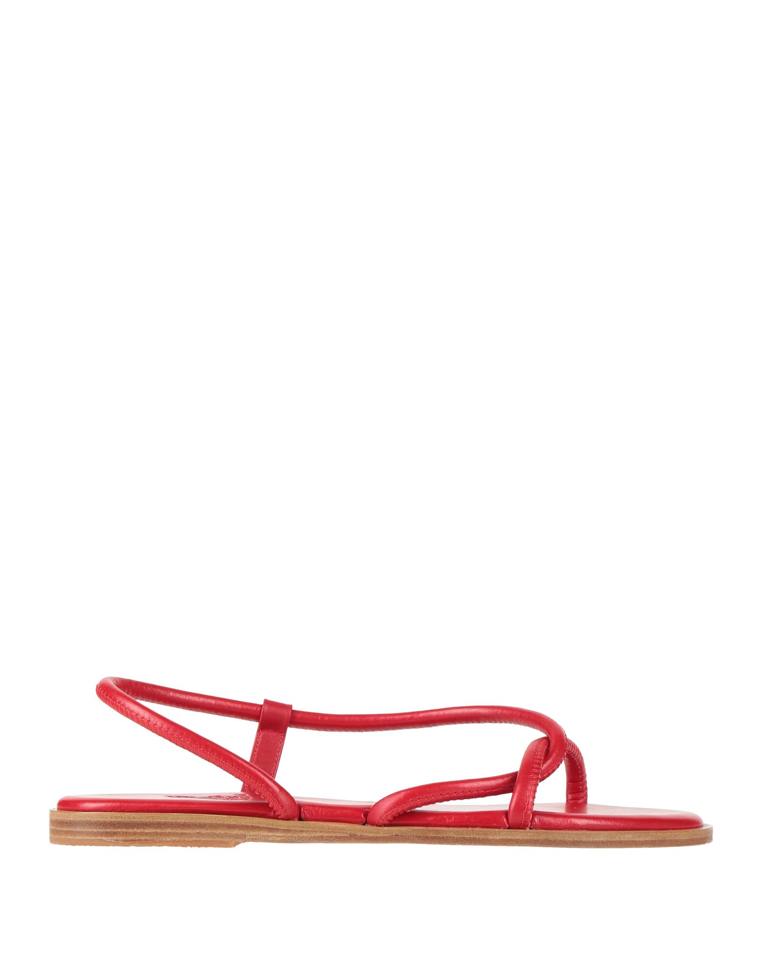 ANCIENT GREEK SANDALS ANCIENT GREEK SANDALS ΠΑΠΟΥΤΣΙΑ Πέδιλα