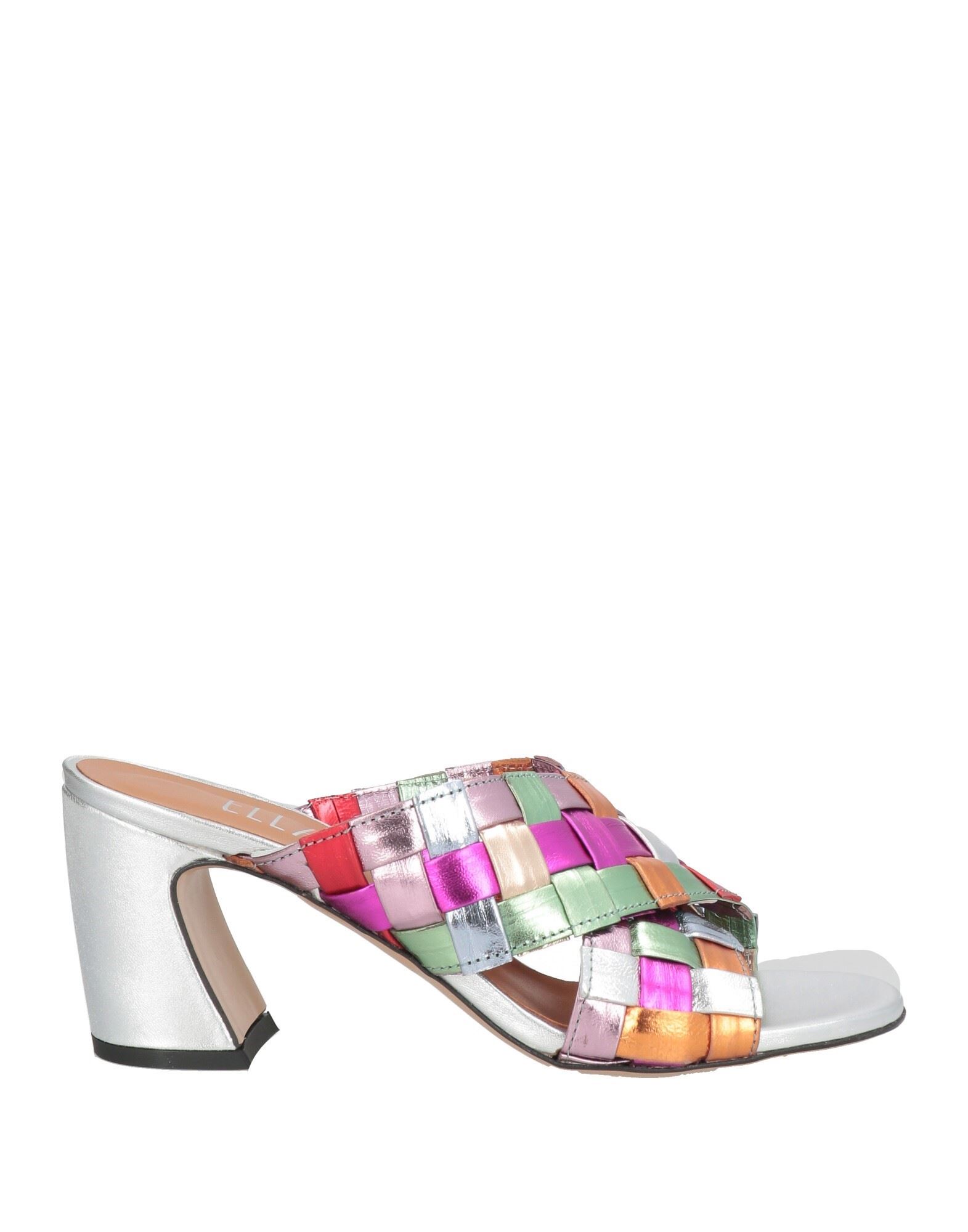 ELLA ELLA ΠΑΠΟΥΤΣΙΑ Πέδιλα