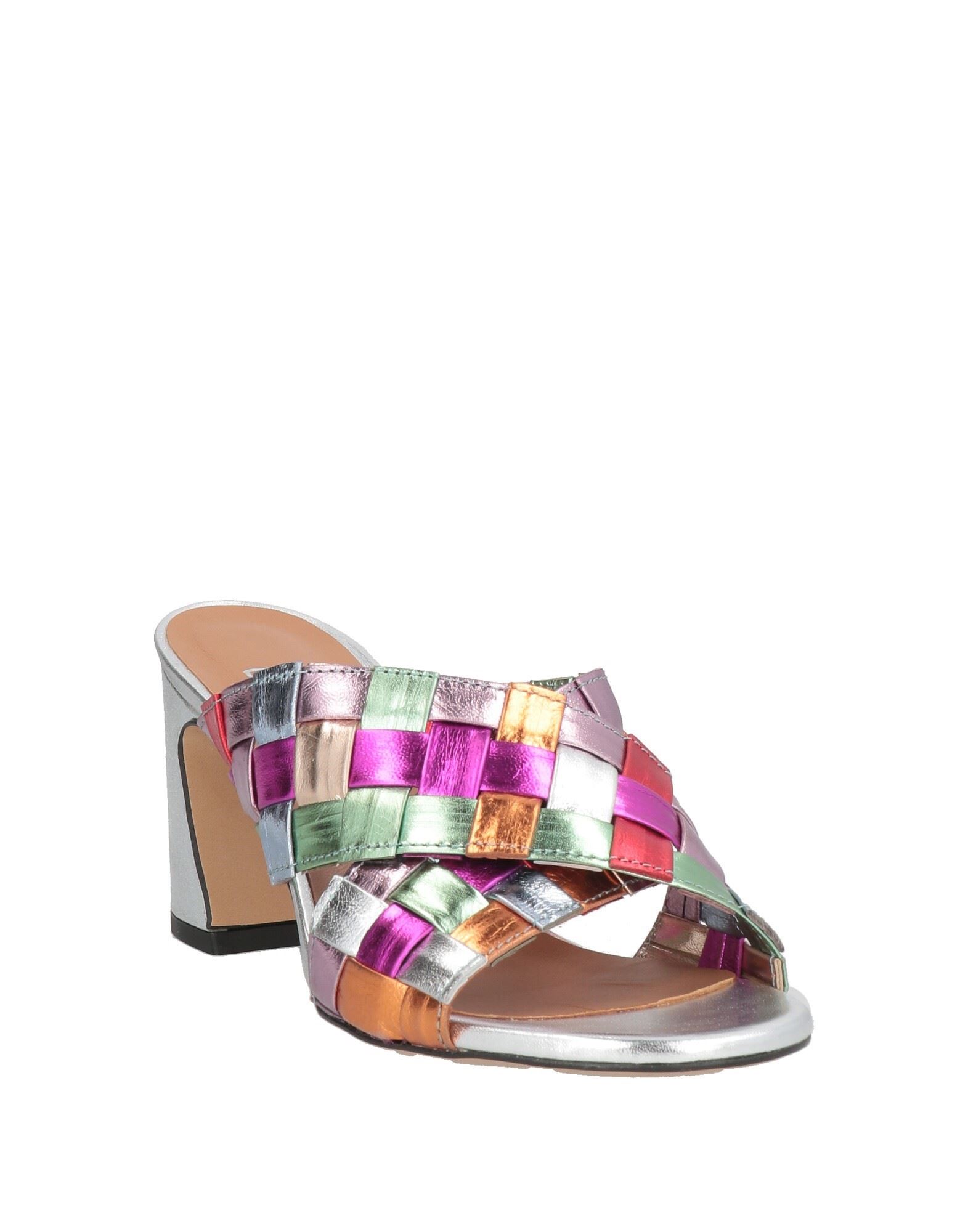  Ella - Schuhe - Sandalen - On Yoox.com 