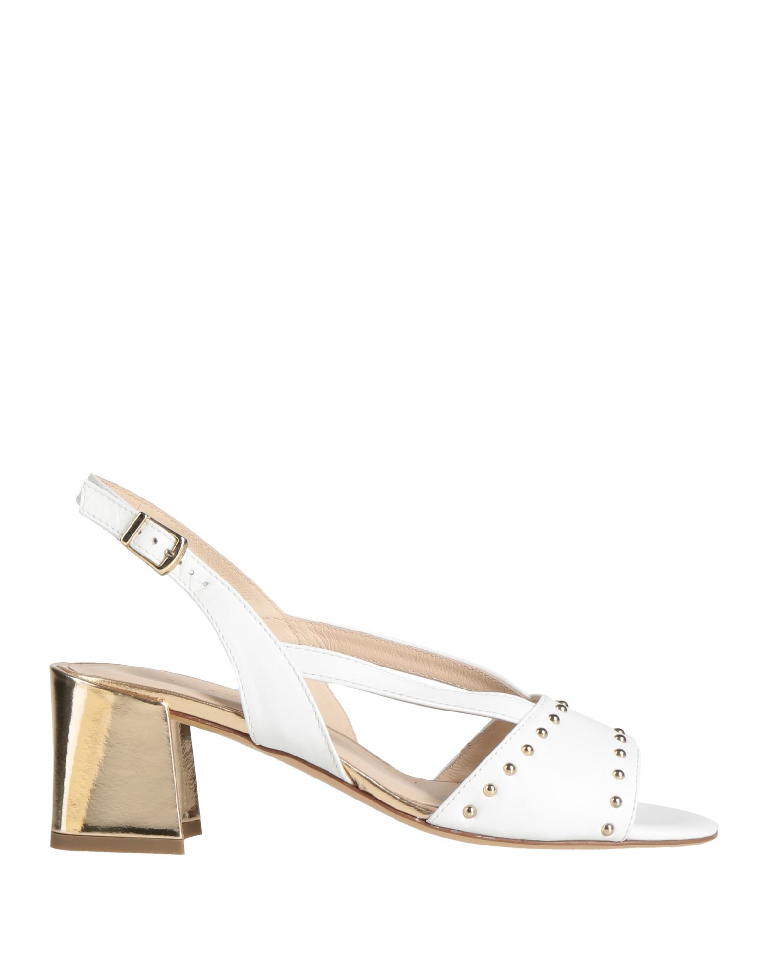 LA SELLERIE LA SELLERIE ΠΑΠΟΥΤΣΙΑ Πέδιλα