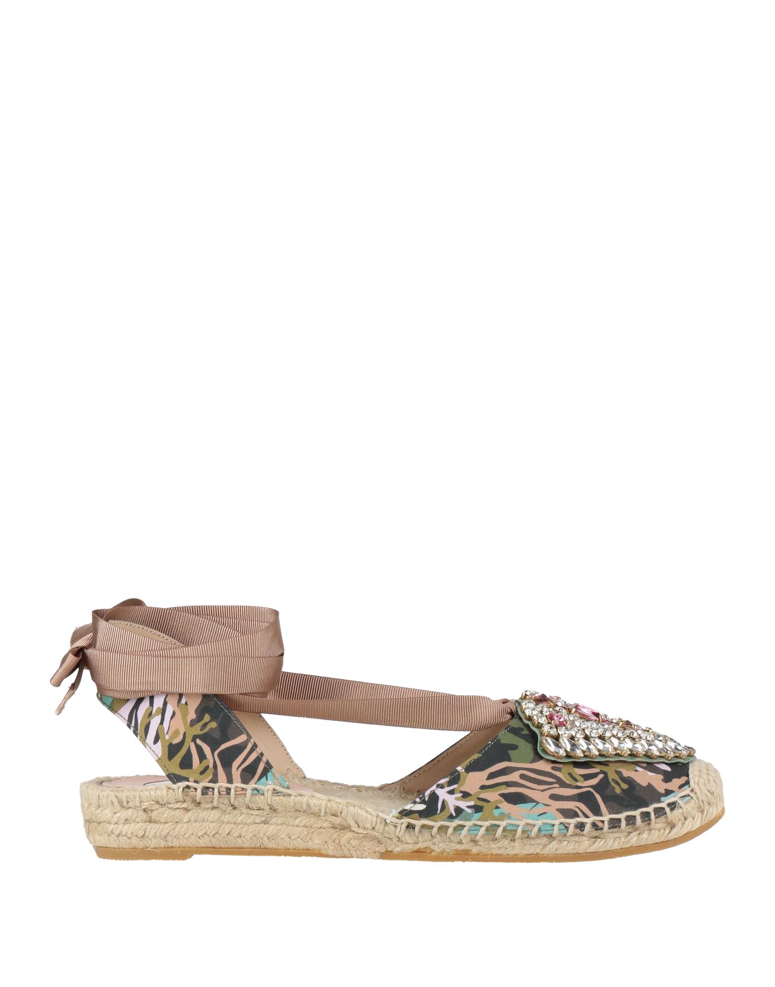  Ras - Schuhe - Espadrilles - On Yoox.com 