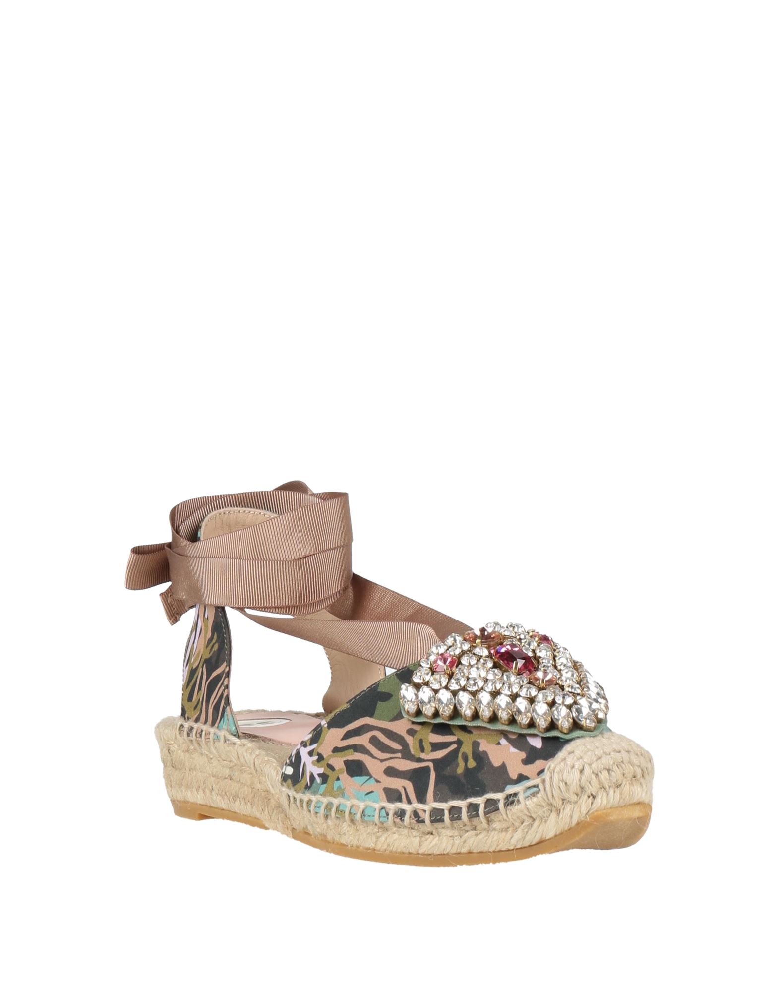  Ras - Schuhe - Espadrilles - On Yoox.com 