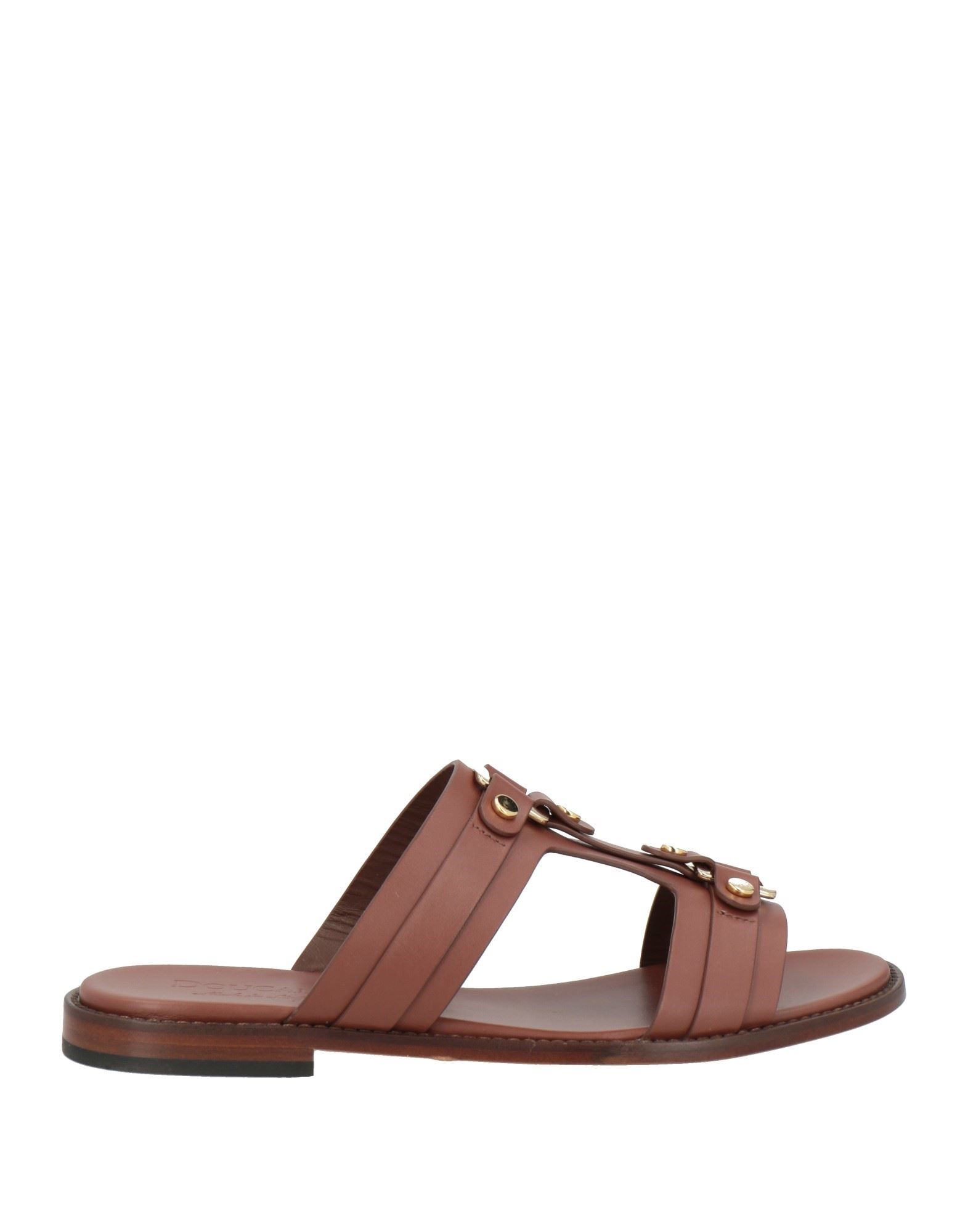  Doucal's - Schuhe - Sandalen - On Yoox.com 