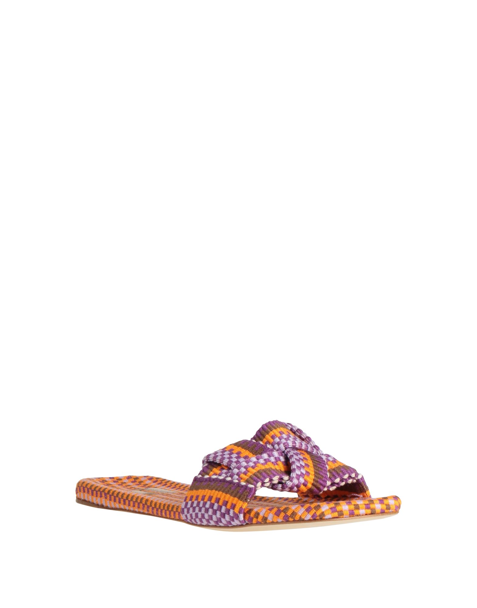  Amambaih - Schuhe - Sandalen - On Yoox.com 