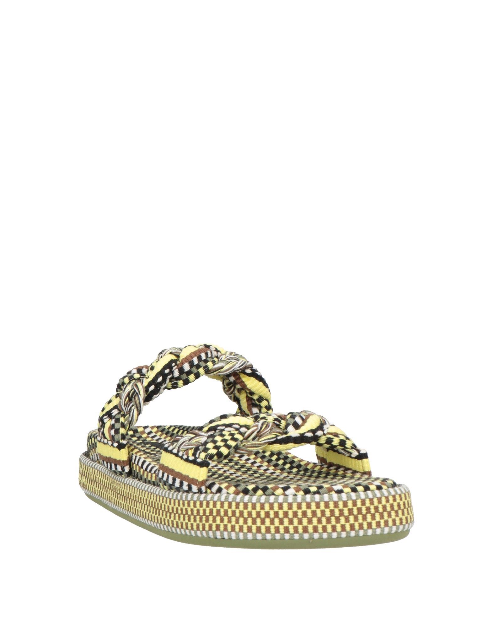  Amambaih - Schuhe - Sandalen - On Yoox.com 