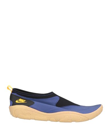Sneakers Hombre Azul marino 38.5,41,47.5 Hombre