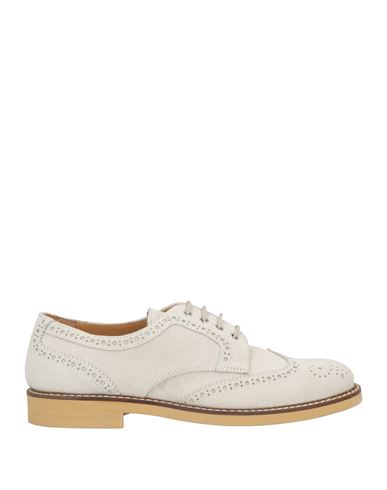 Schnürschuh Damen Hellgrau 34,35,36,37 Damen