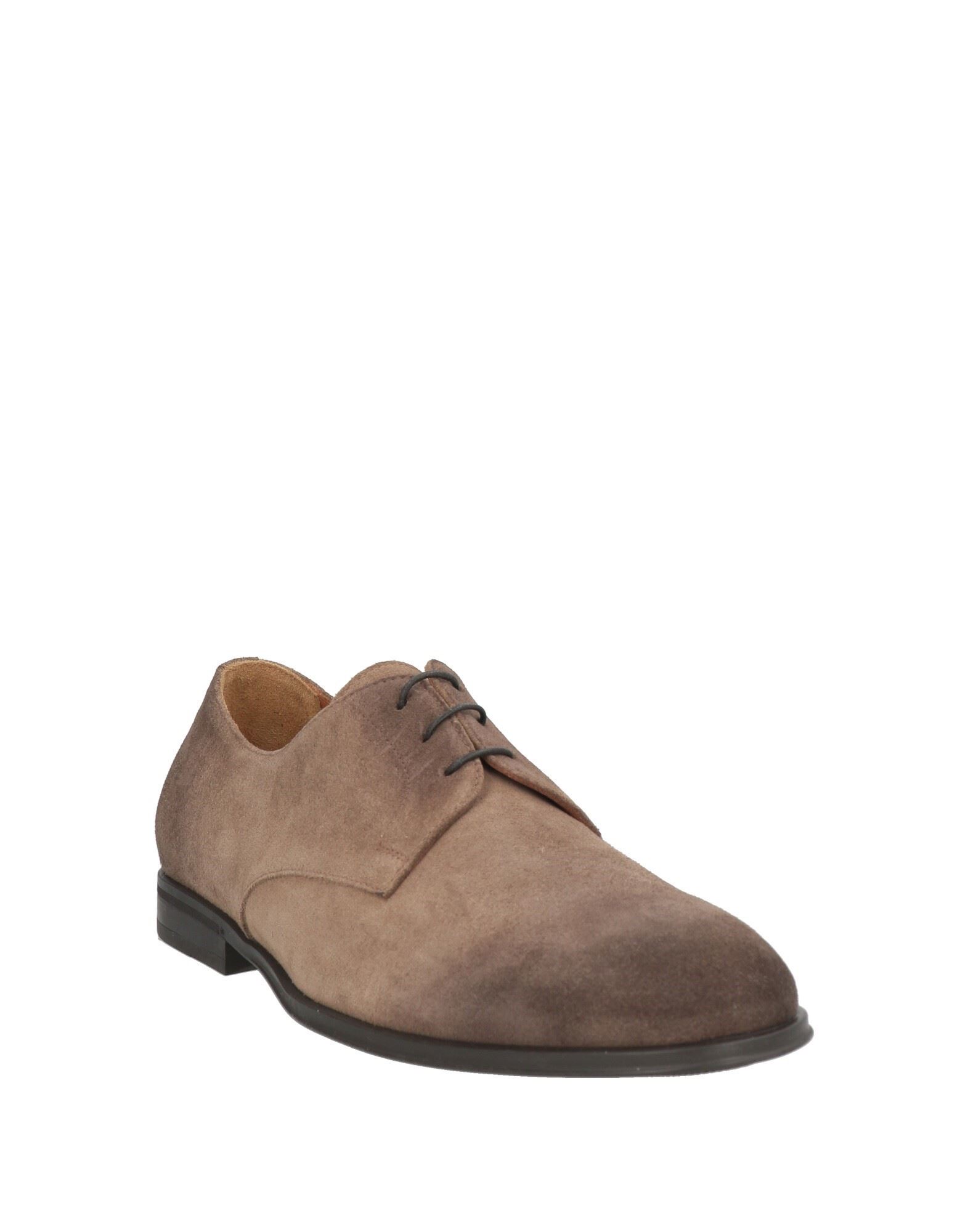  Doucal's - Schuhe - Schnürschuhe - On Yoox.com 