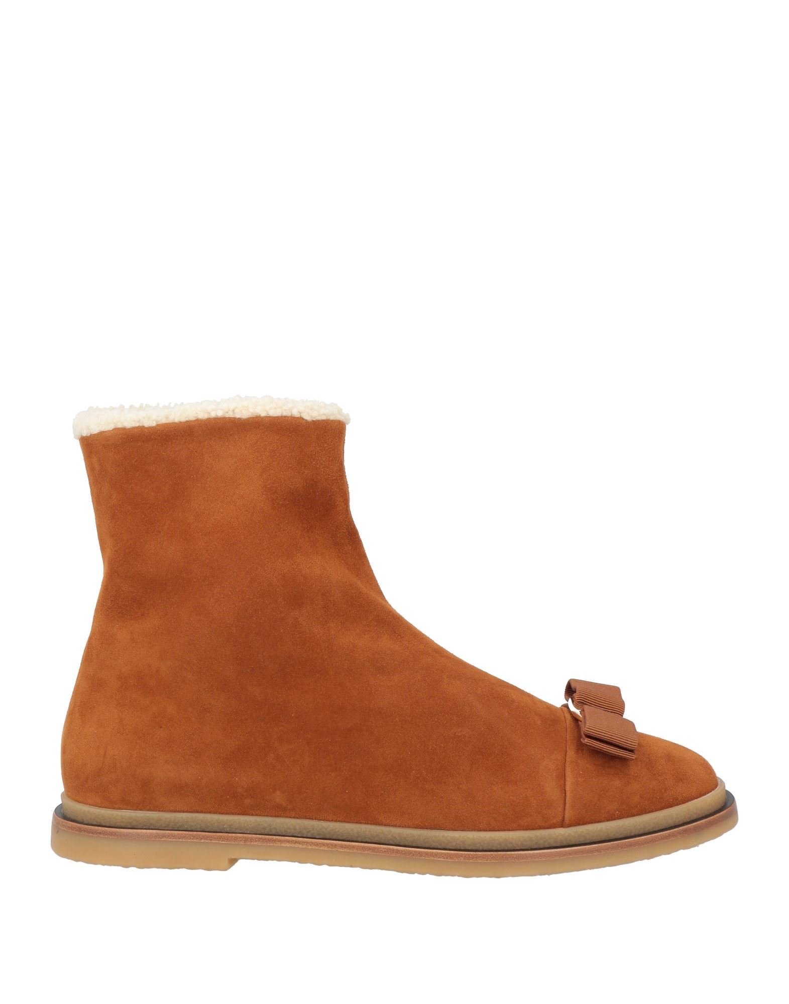  Ferragamo - Schuhe - Stiefeletten - On Yoox.com 