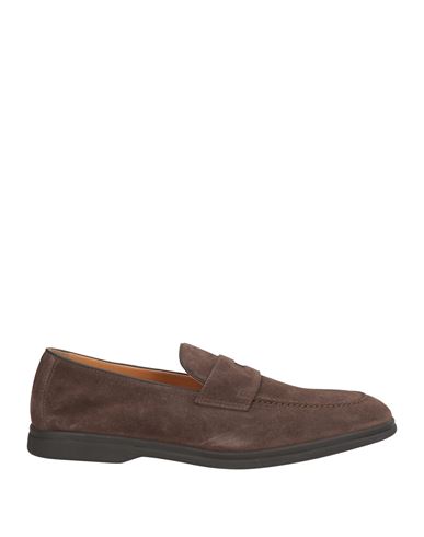 Mocasines Hombre Marrón chocolate 39,40,41,42,43,44 Hombre