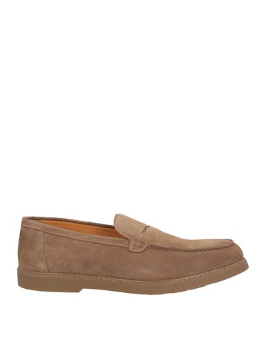 Mocasines Hombre Caqui 39,40,41,42,43,44 Hombre