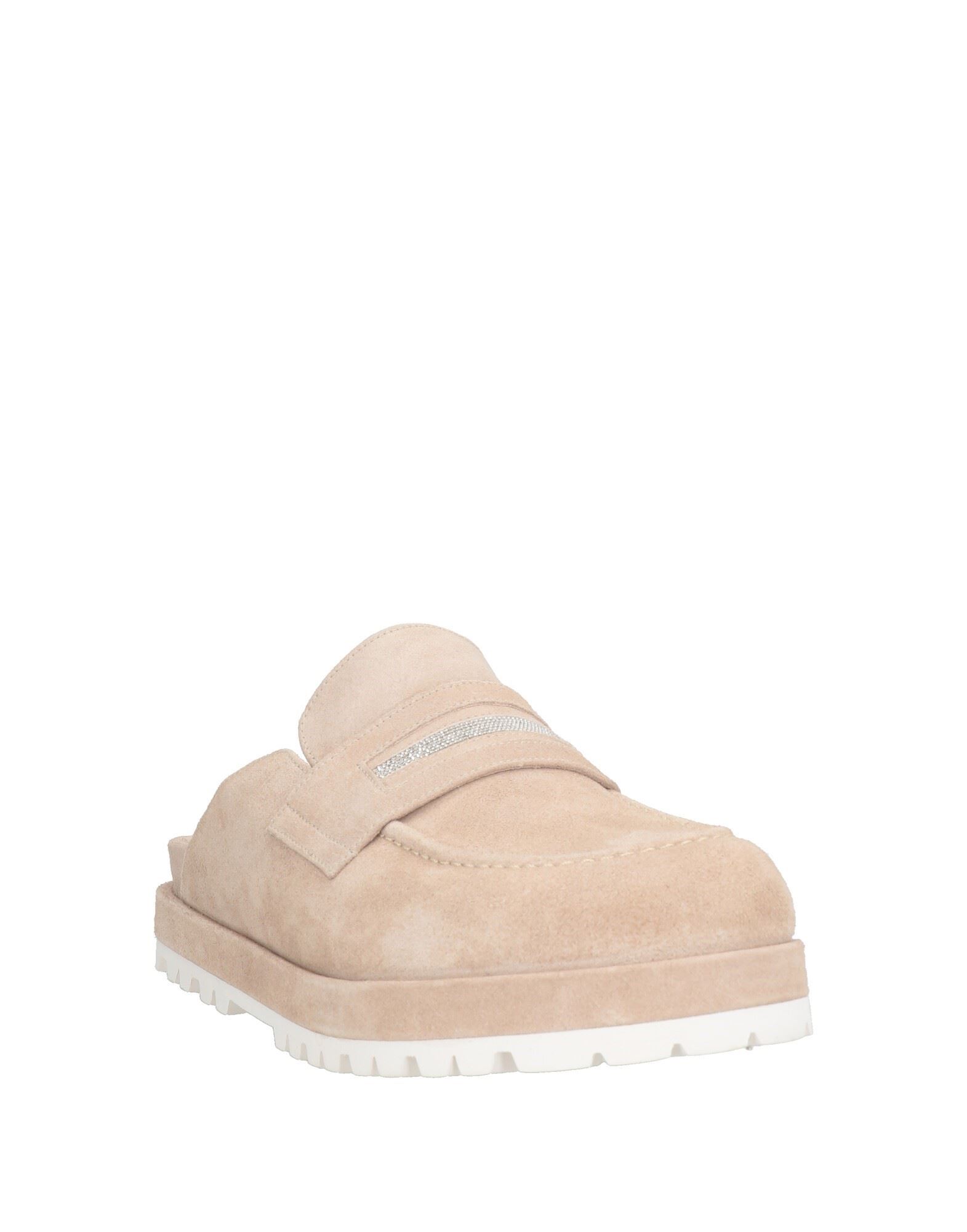  Peserico - Schuhe - Mules & Clogs - On Yoox.com 