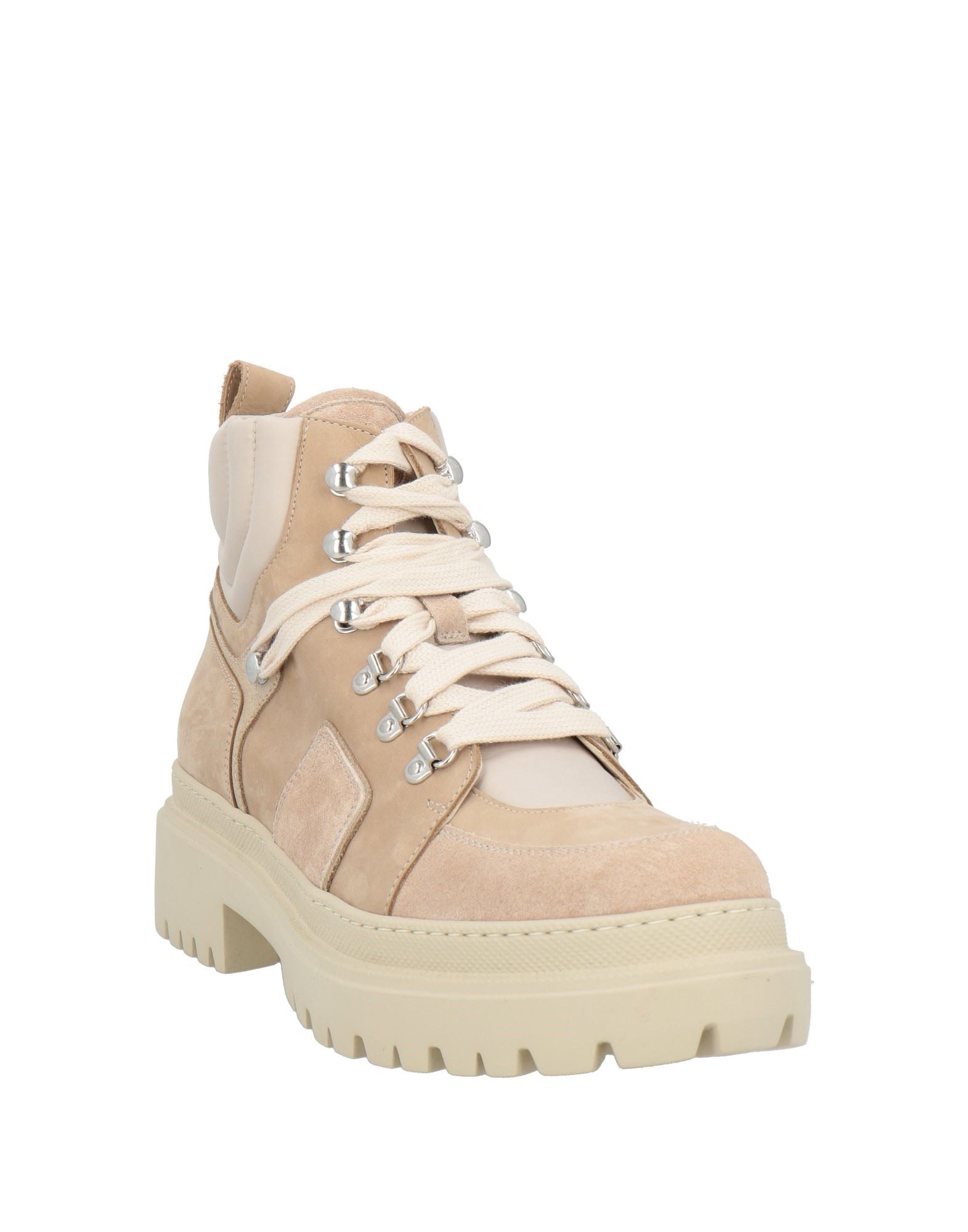  Peserico - Schuhe - Stiefeletten - On Yoox.com 