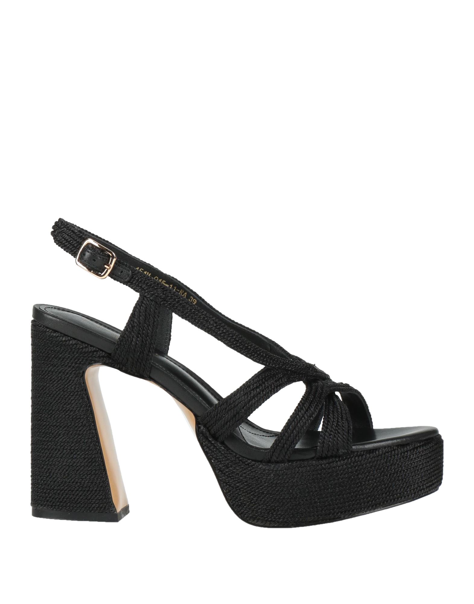  Emanuélle Vee - Schuhe - Sandalen - On Yoox.com 