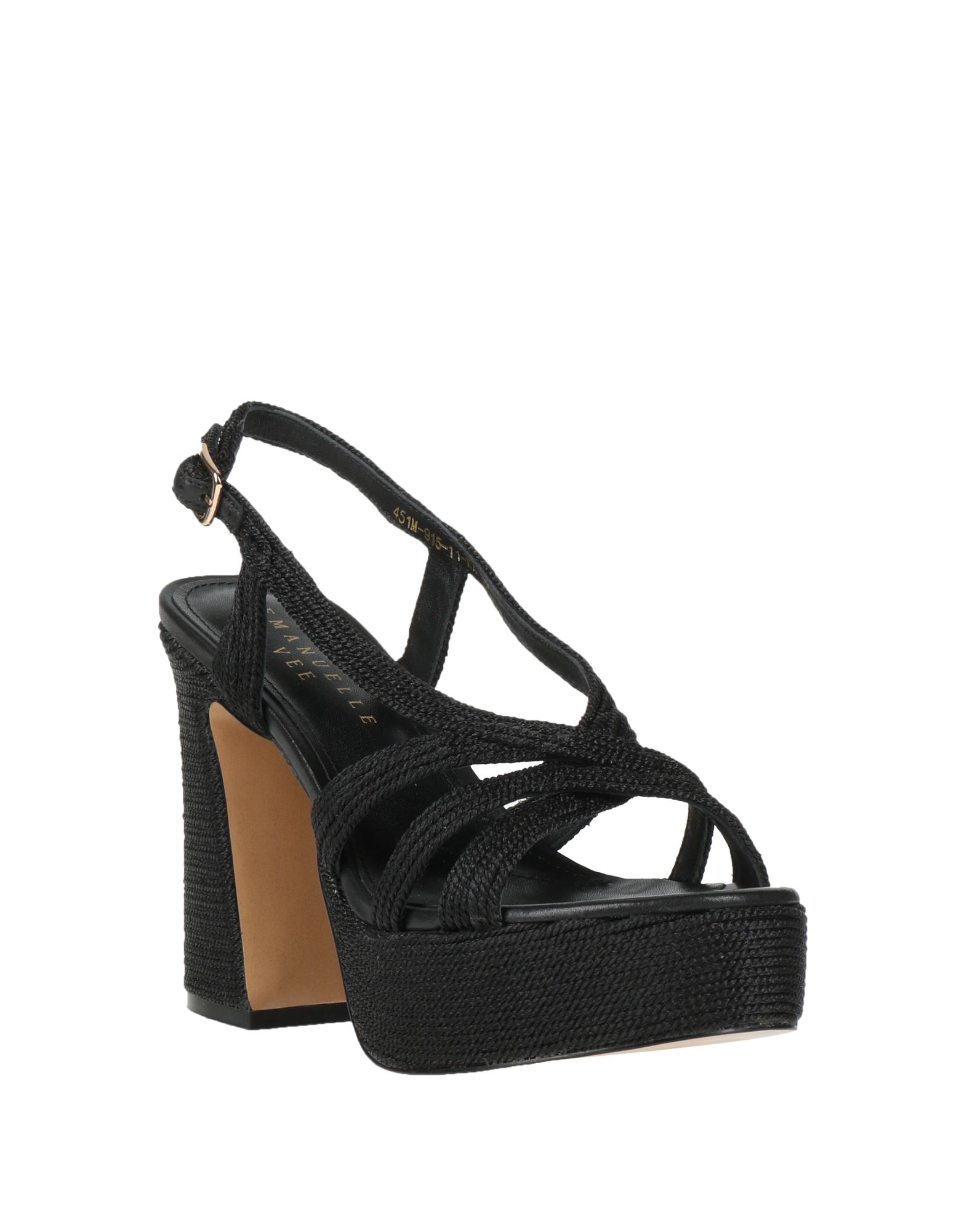 Emanuélle Vee - Schuhe - Sandalen - On Yoox.com 