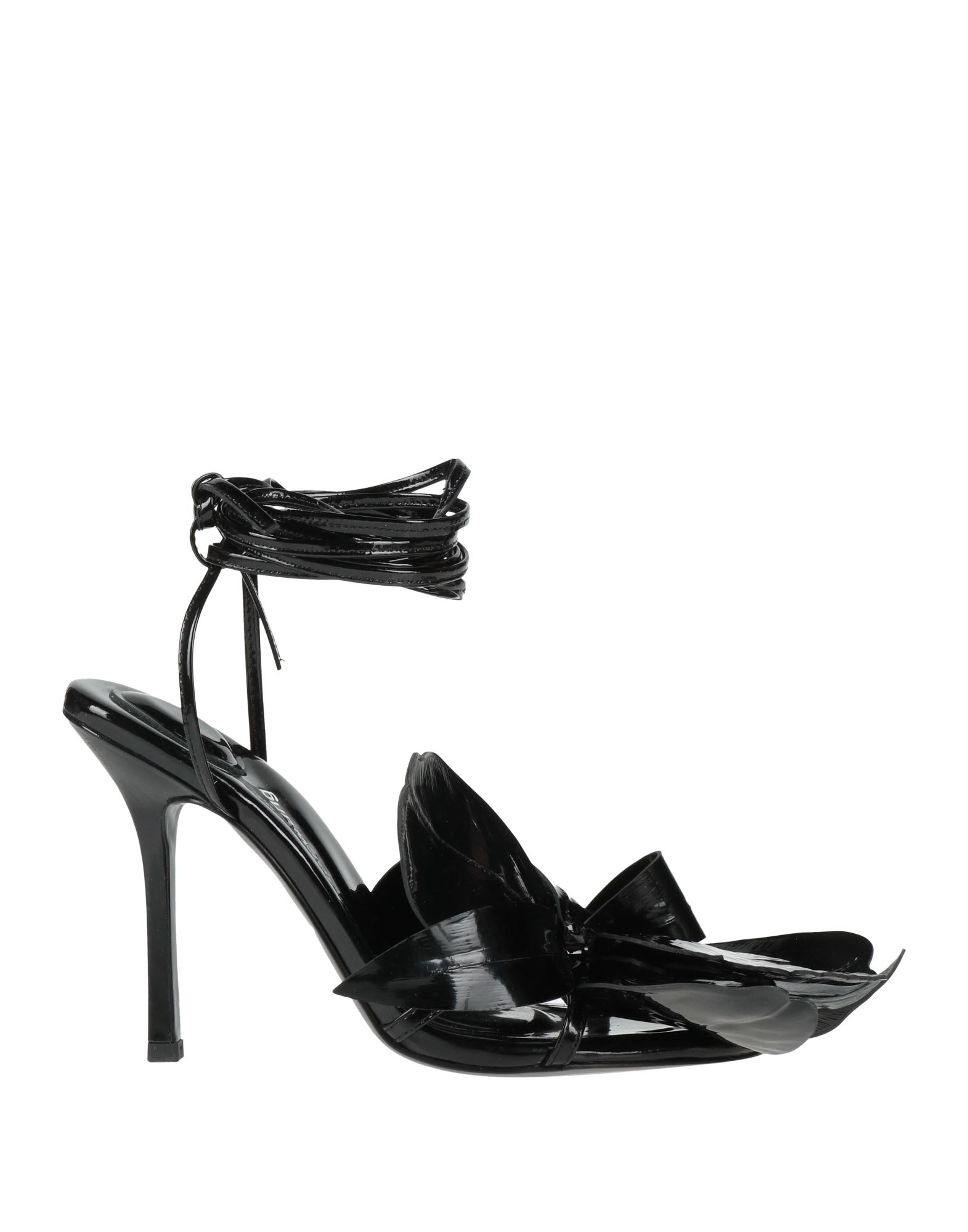ALEXANDER WANG ALEXANDER WANG ΠΑΠΟΥΤΣΙΑ Πέδιλα