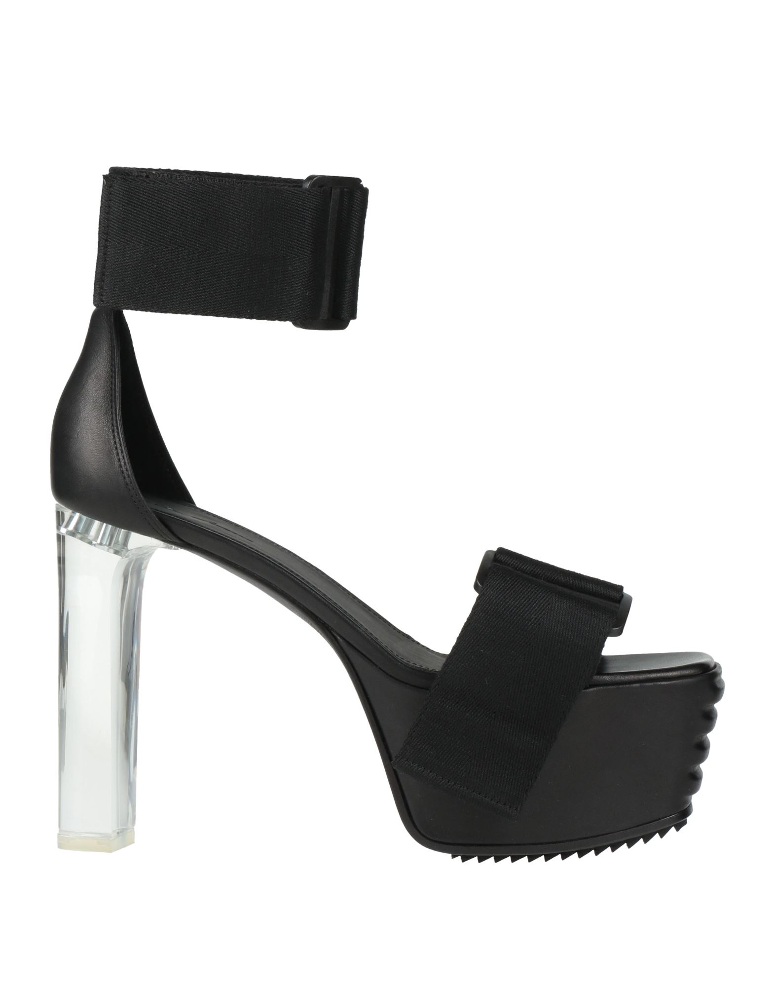 RICK OWENS RICK OWENS ΠΑΠΟΥΤΣΙΑ Πέδιλα