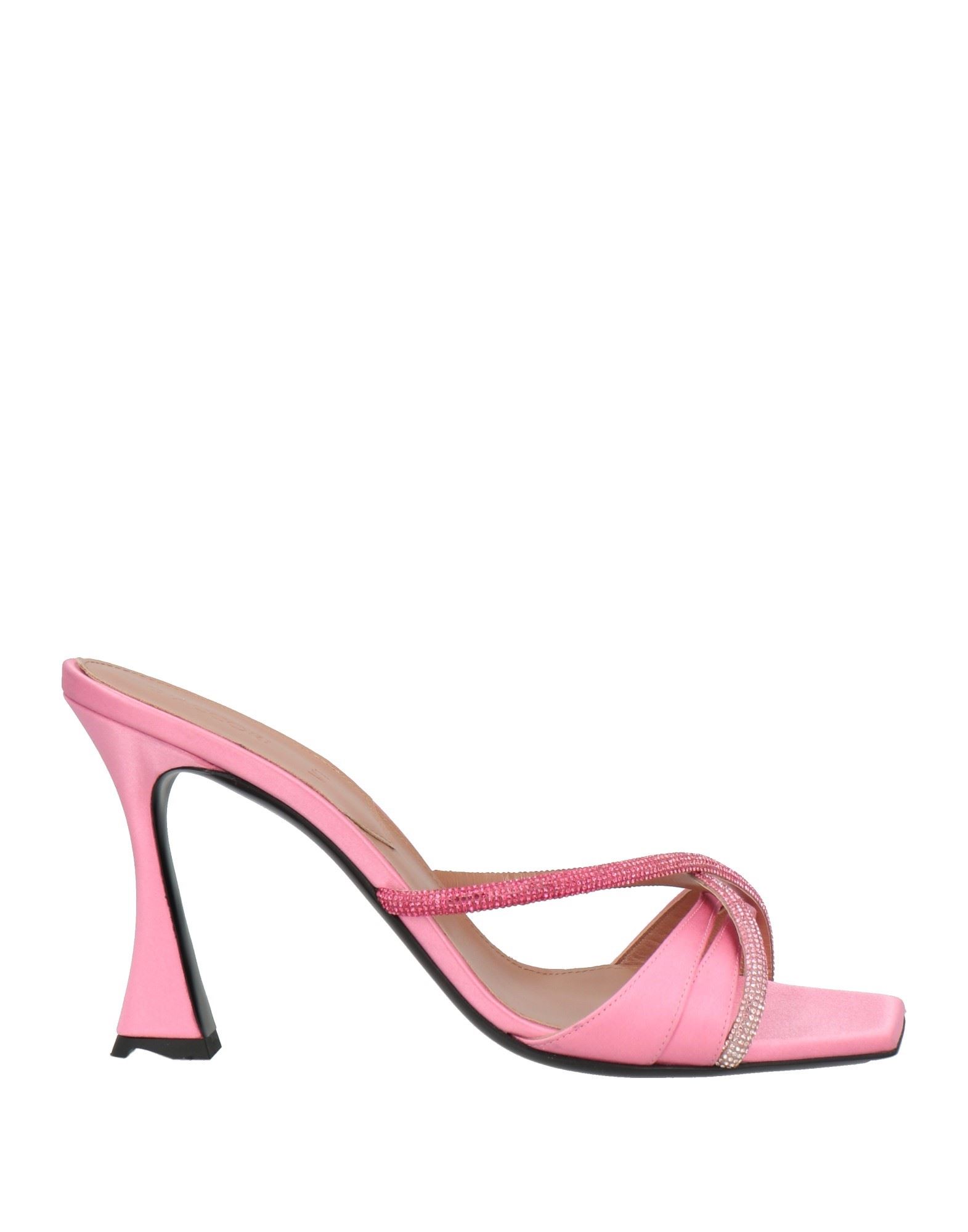 D'ACCORI D'ACCORI ΠΑΠΟΥΤΣΙΑ Πέδιλα