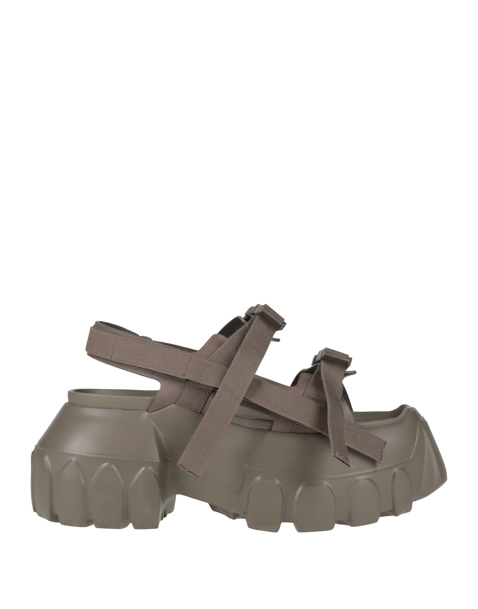 RICK OWENS RICK OWENS ΠΑΠΟΥΤΣΙΑ Πέδιλα
