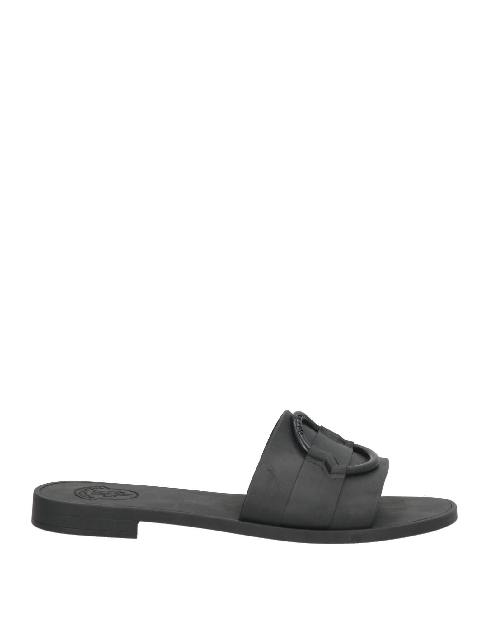  Moncler - Calzado - Sandalias Con Cierre - On Yoox.com 