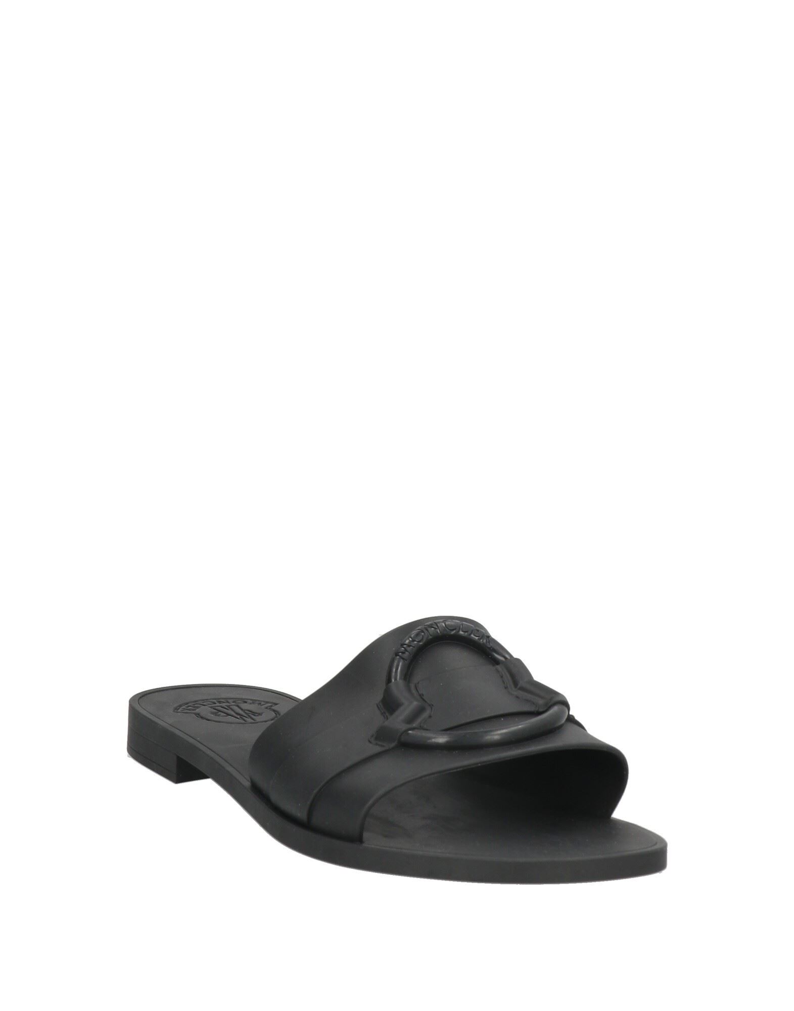  Moncler - Calzado - Sandalias Con Cierre - On Yoox.com 