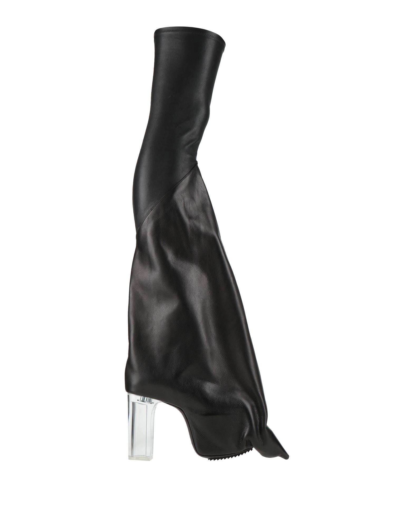RICK OWENS RICK OWENS ΠΑΠΟΥΤΣΙΑ Μπότα