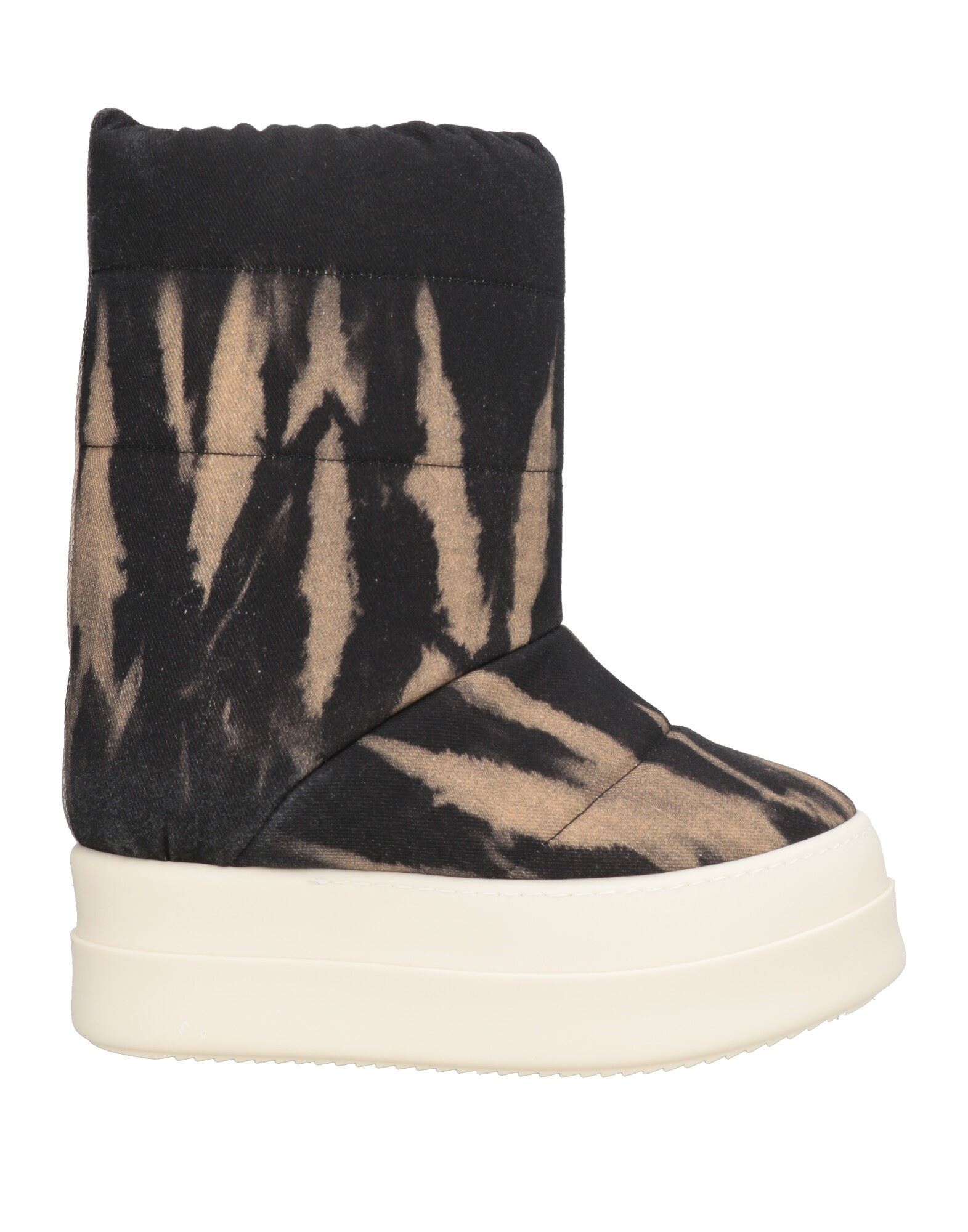  Drkshdw By Rick Owens - Schuhe - Stiefel - On Yoox.com 