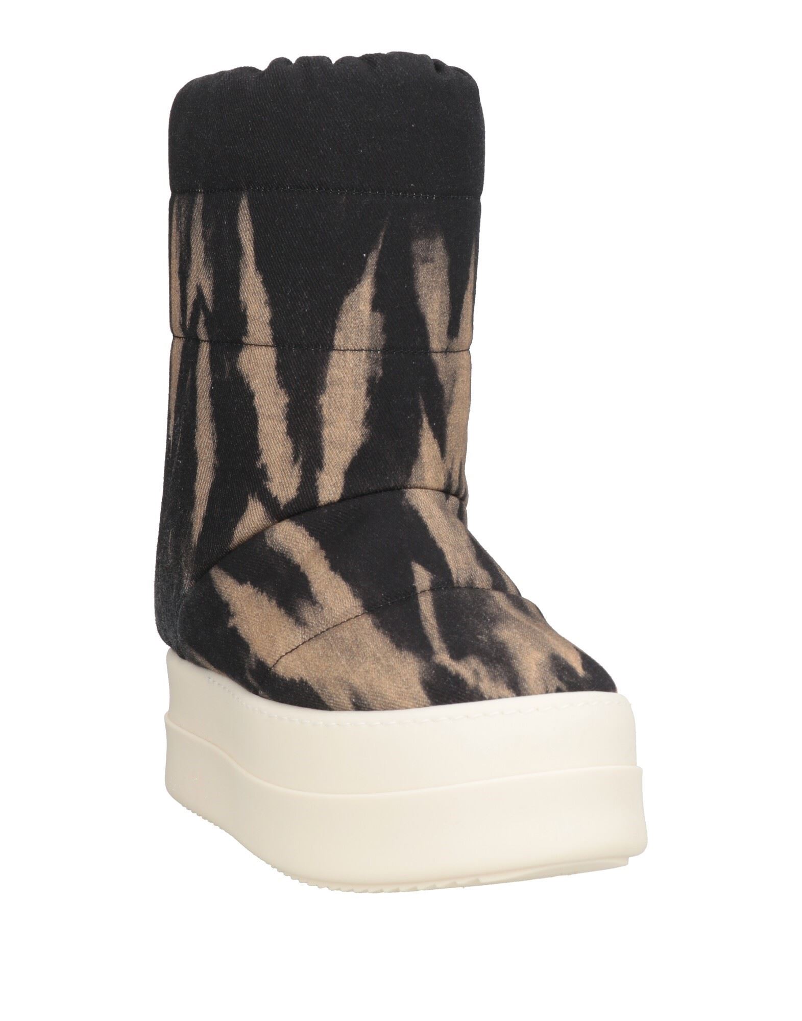  Drkshdw By Rick Owens - Schuhe - Stiefel - On Yoox.com 