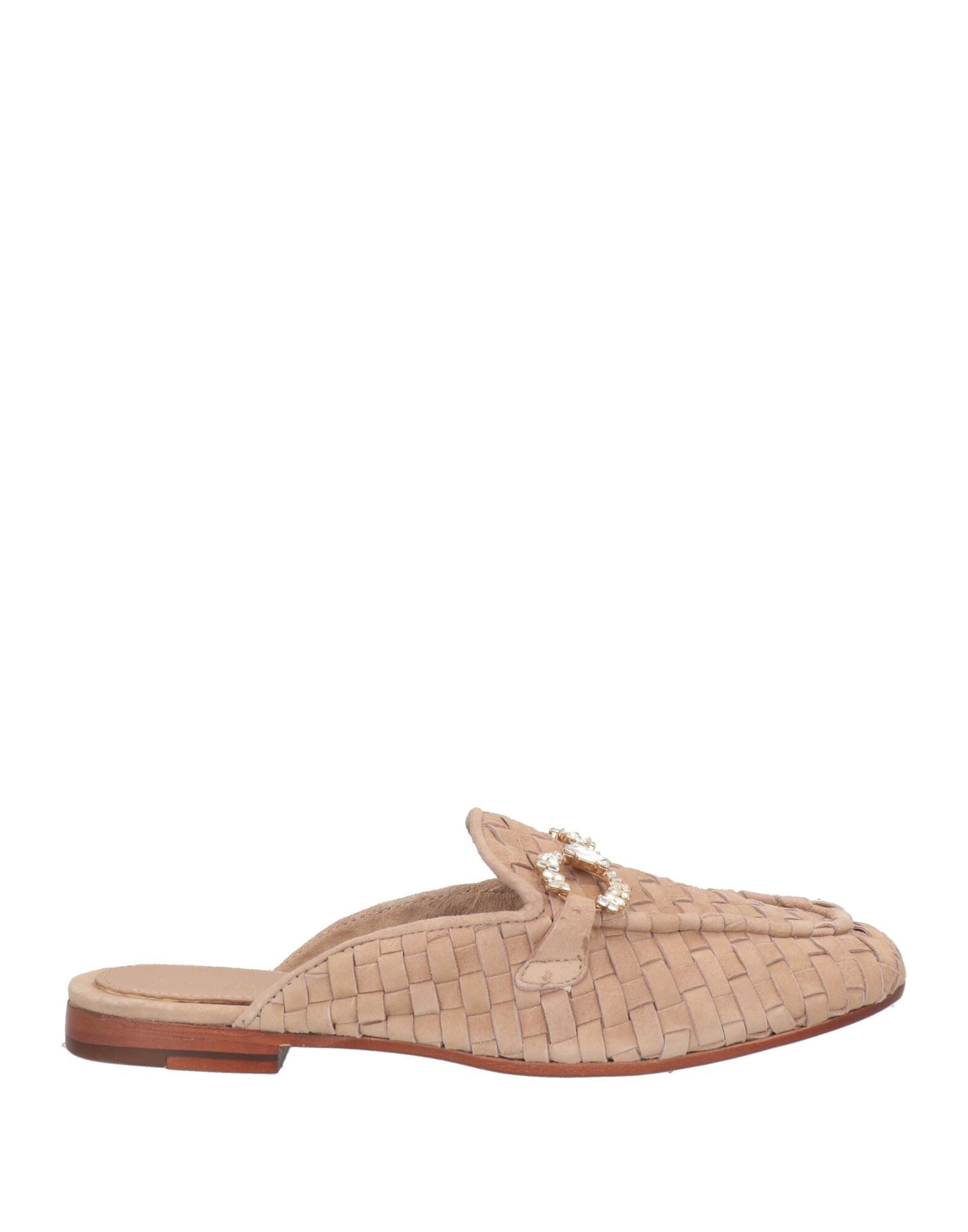  Emanuélle Vee - Schuhe - Mules & Clogs - On Yoox.com 