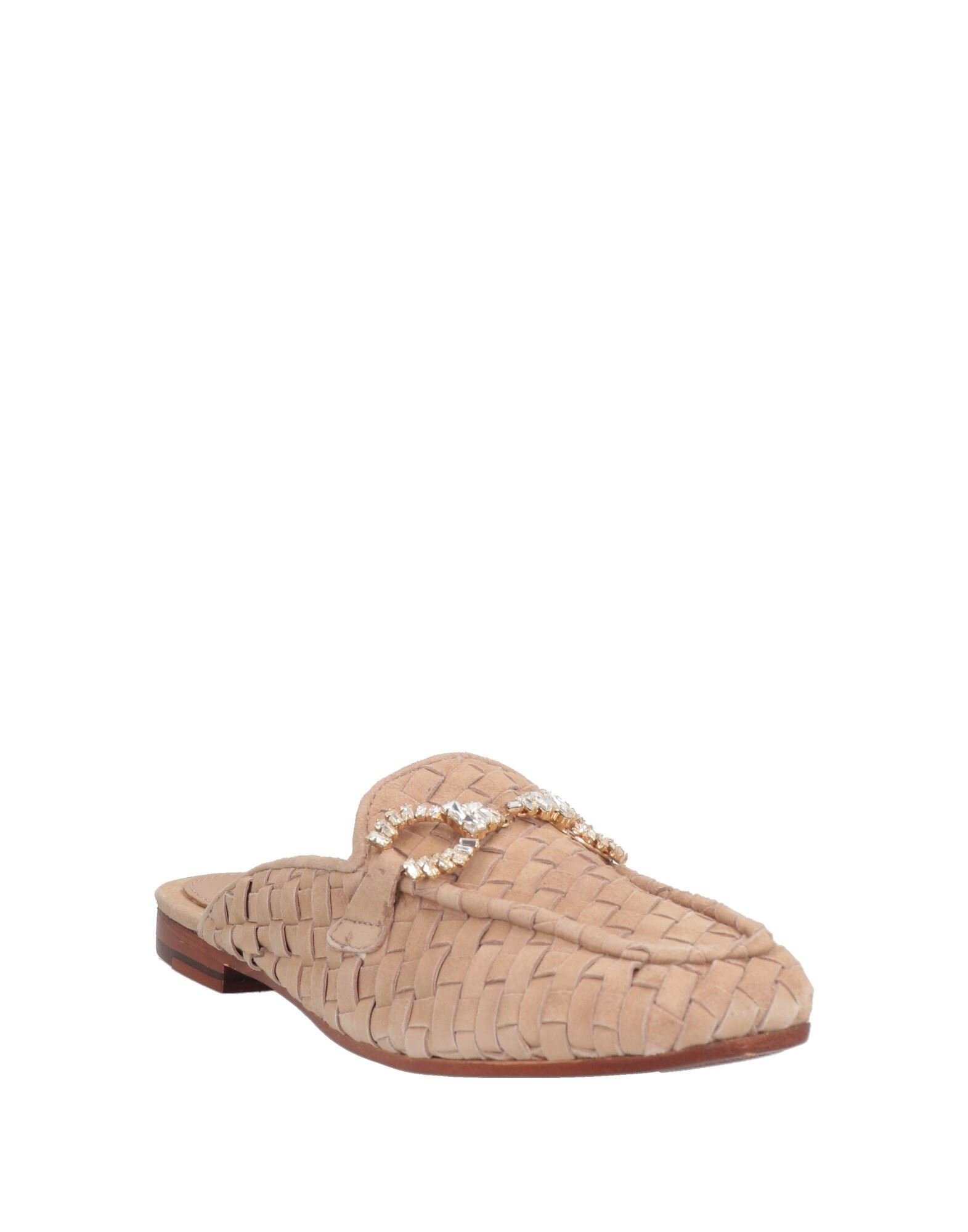  Emanuélle Vee - Schuhe - Mules & Clogs - On Yoox.com 