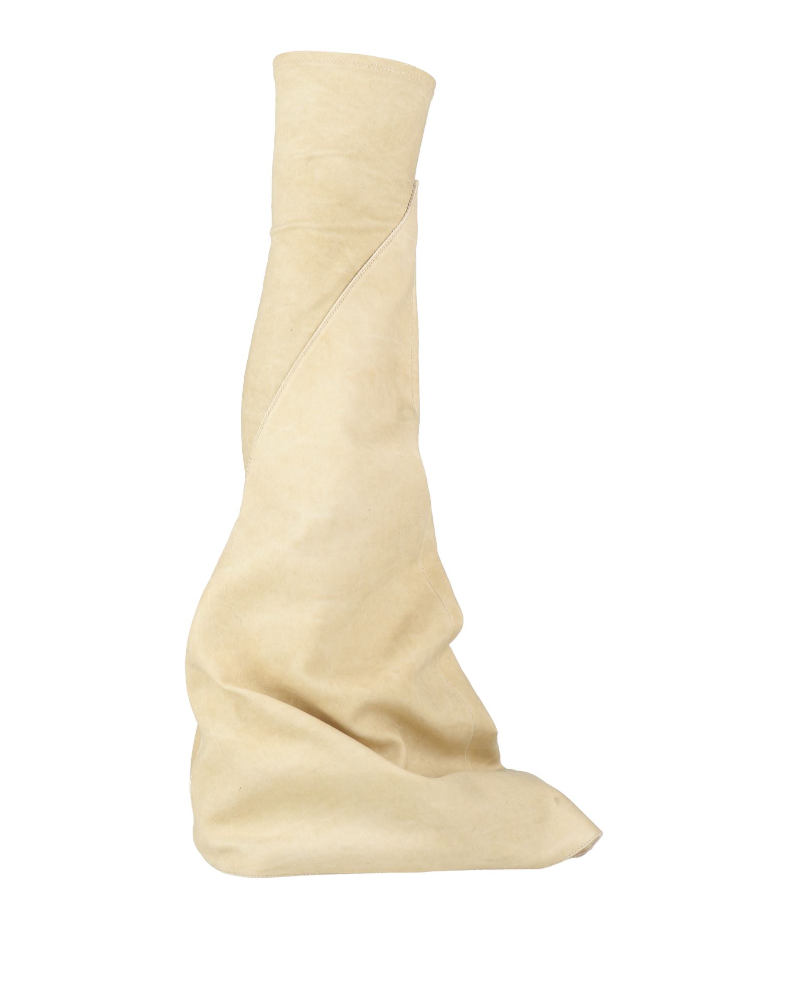  Drkshdw By Rick Owens - Schuhe - Stiefel - On Yoox.com 