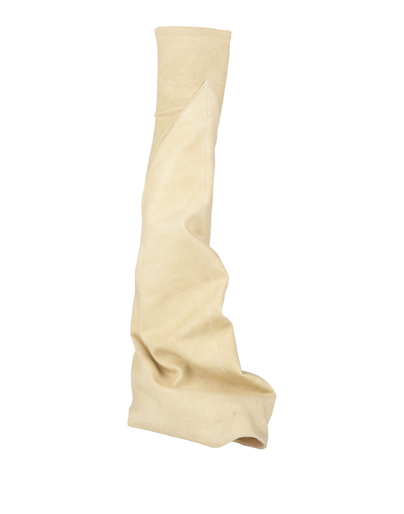  Drkshdw By Rick Owens - Schuhe - Stiefel - On Yoox.com 