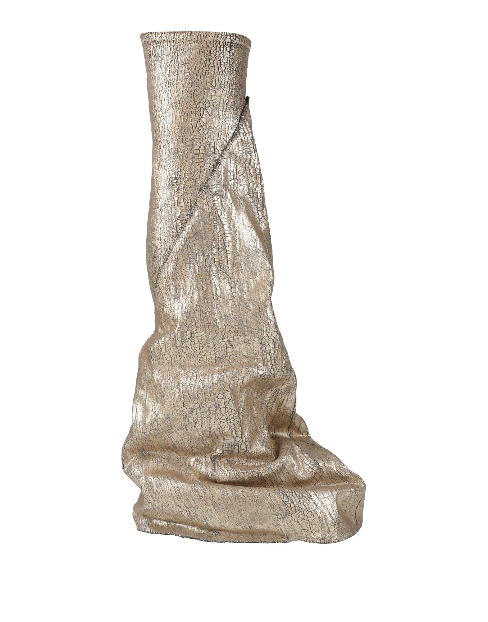 DRKSHDW by RICK OWENS DRKSHDW by RICK OWENS ΠΑΠΟΥΤΣΙΑ Μπότα