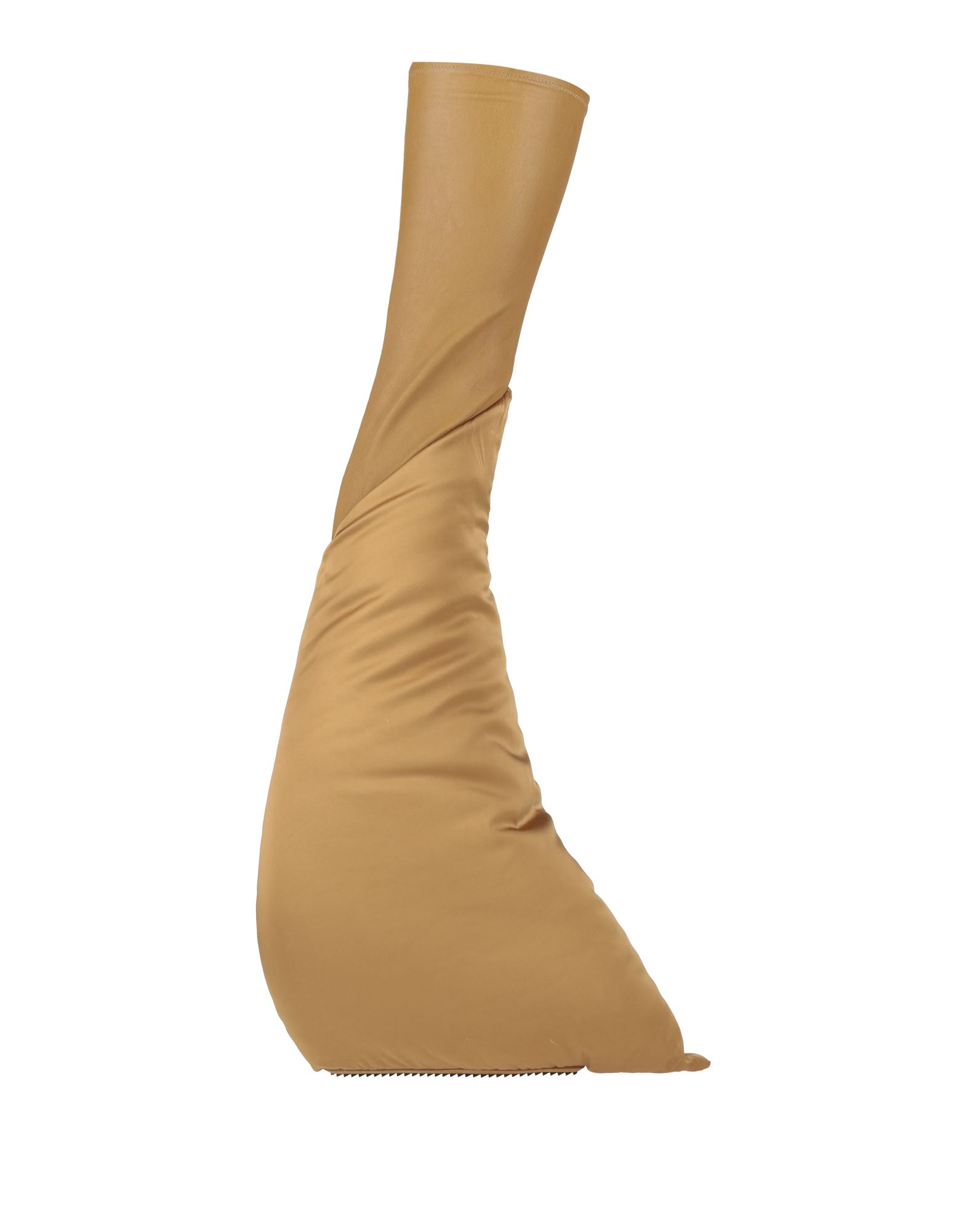 RICK OWENS ΠΑΠΟΥΤΣΙΑ Μπότα
