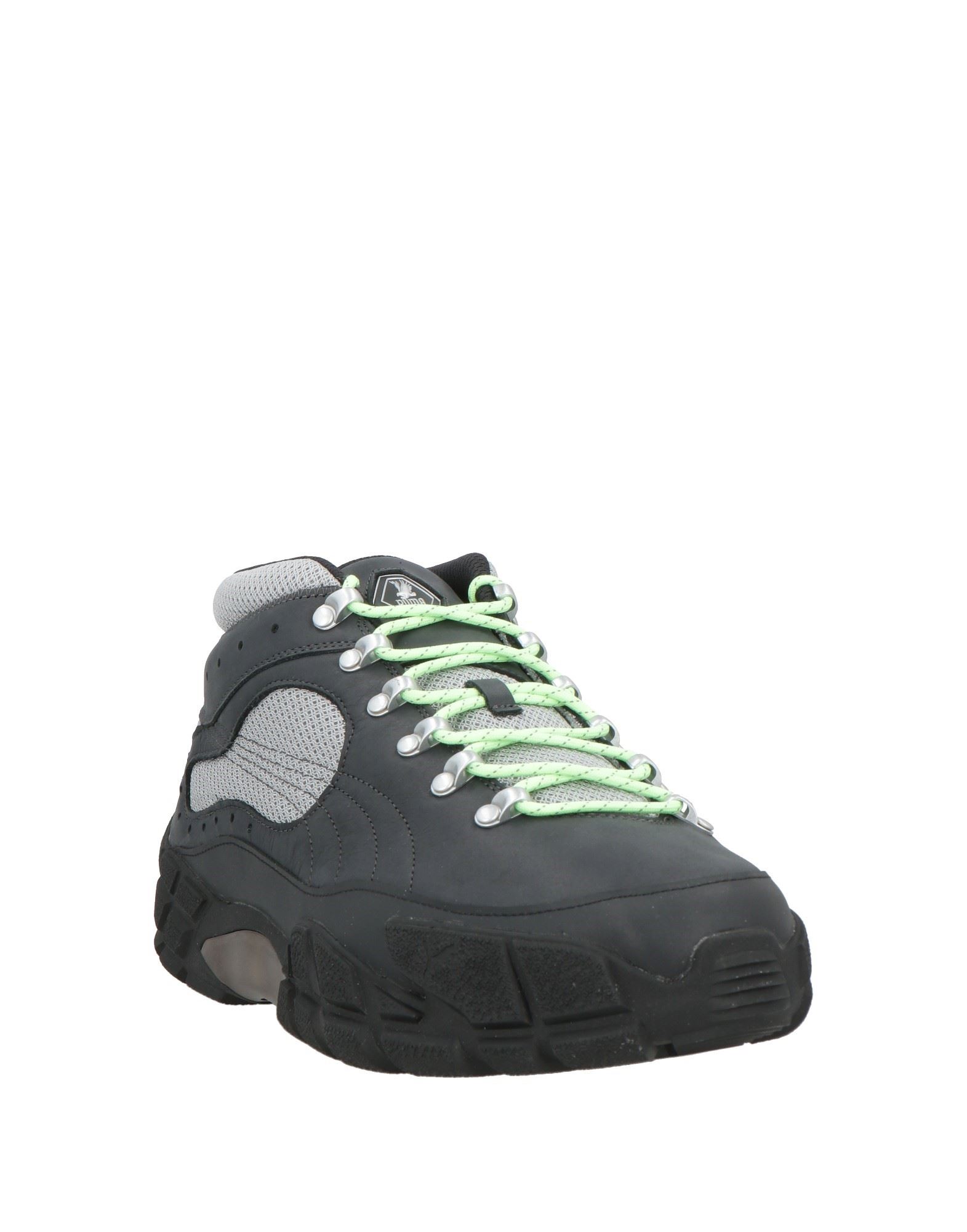  Puma - Schuhe - Stiefeletten - On Yoox.com 
