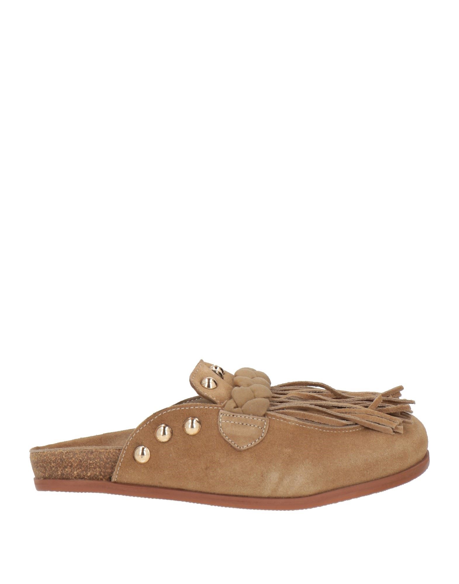 Emanuélle Vee - Schuhe - Mules & Clogs - On Yoox.com 