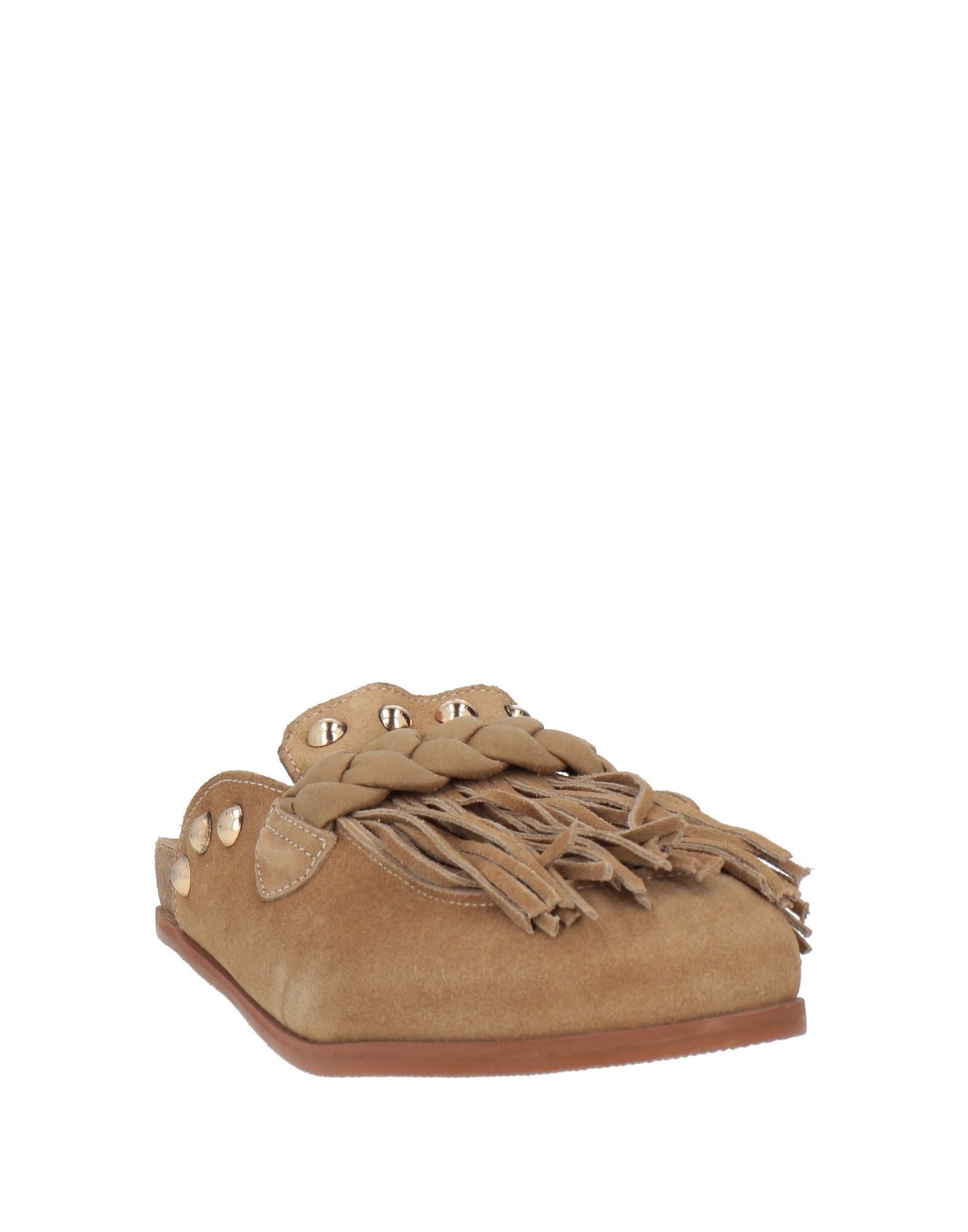  Emanuélle Vee - Schuhe - Mules & Clogs - On Yoox.com 