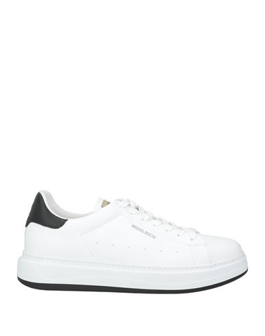 Sneakers Hombre Blanco 41 Hombre