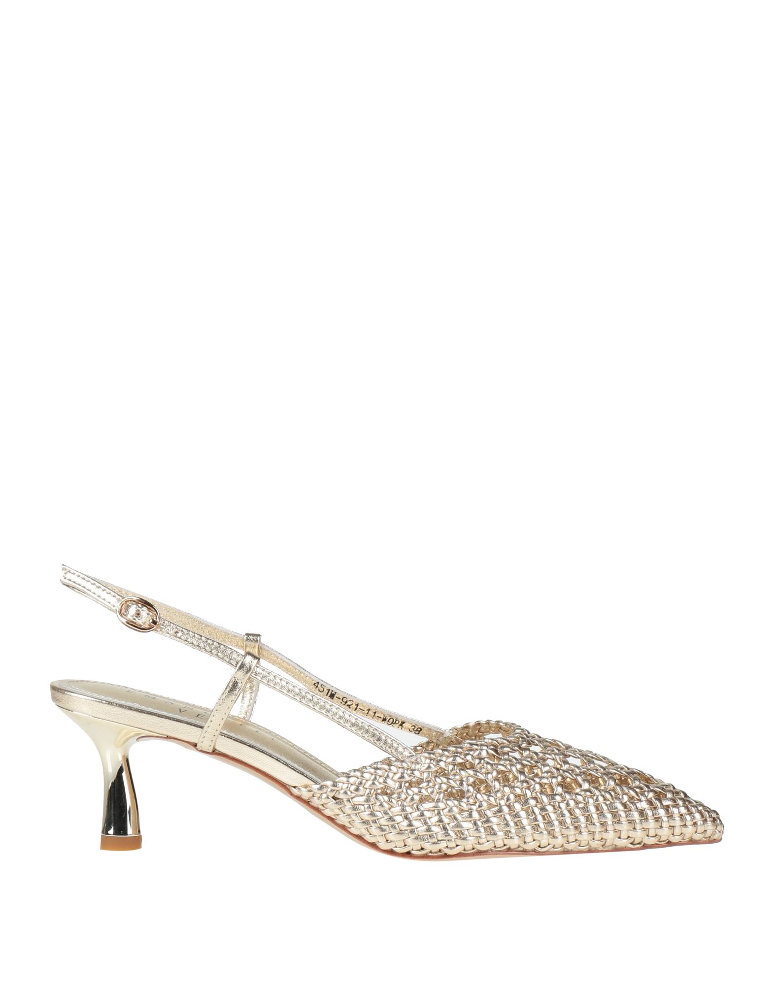 Emanuélle Vee - Schuhe - Pumps - On Yoox.com 