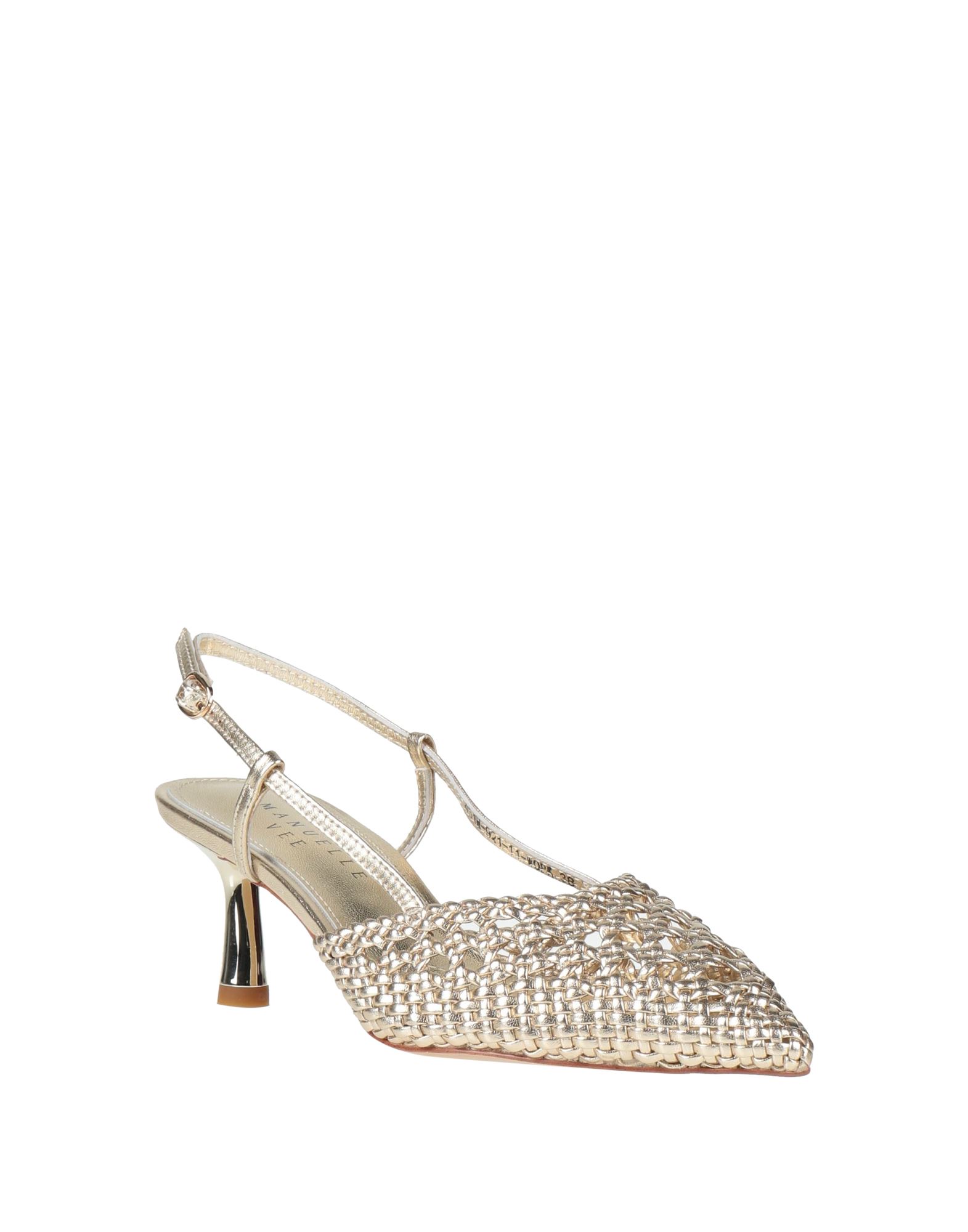  Emanuélle Vee - Schuhe - Pumps - On Yoox.com 