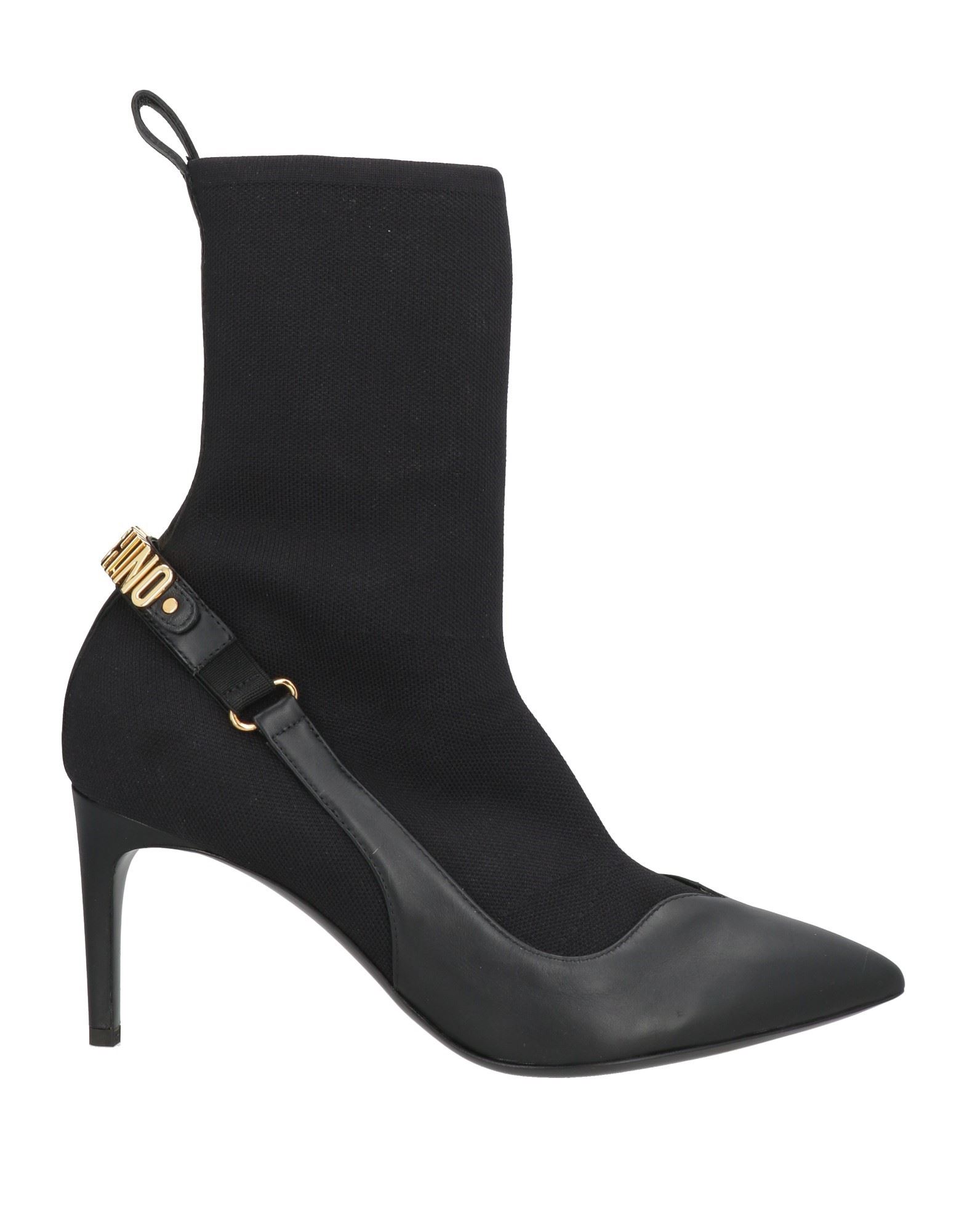  Moschino - Schuhe - Stiefeletten - On Yoox.com 