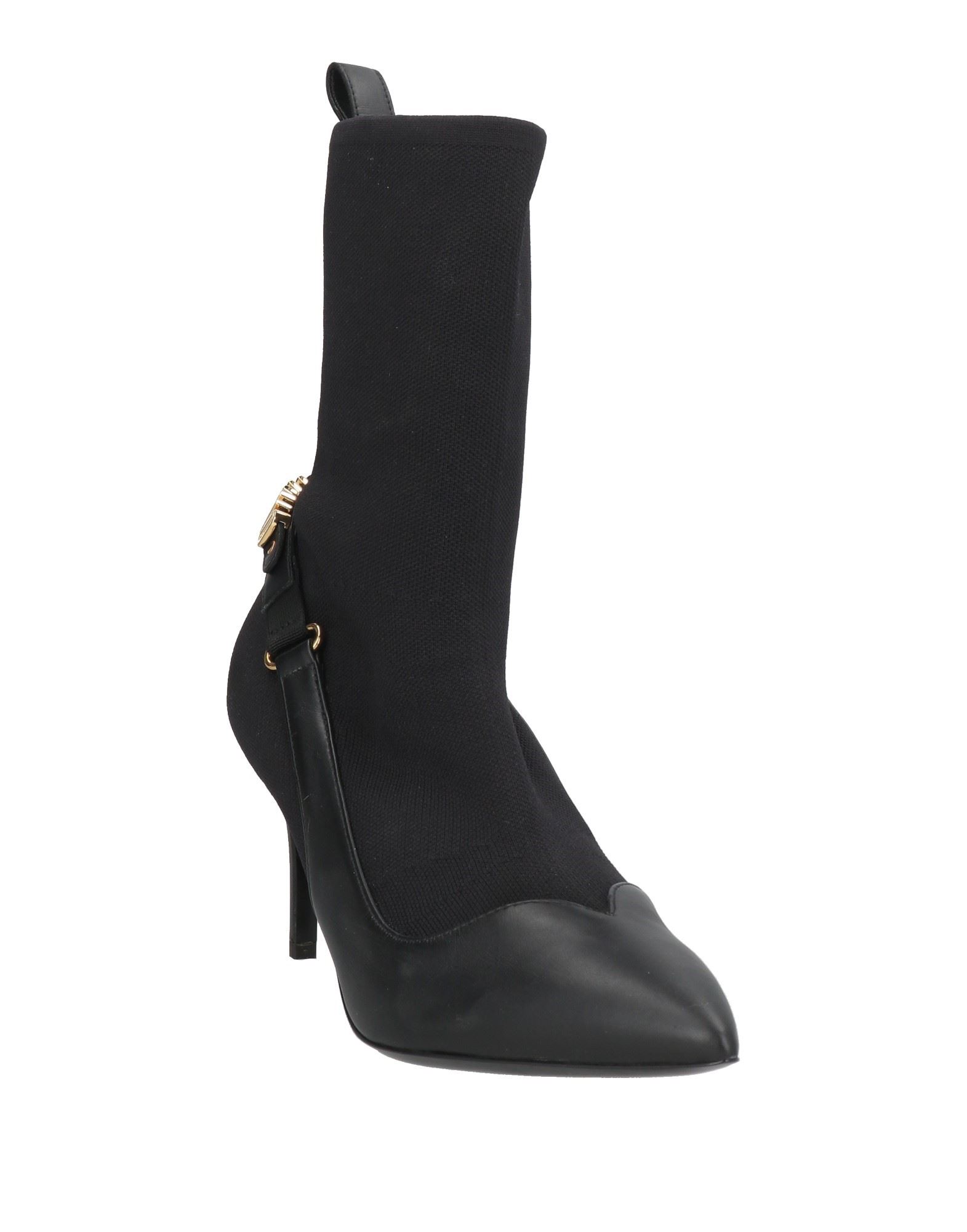  Moschino - Schuhe - Stiefeletten - On Yoox.com 