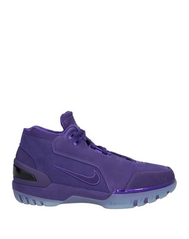 Sneakers Hombre Morado 40.5,41 Hombre